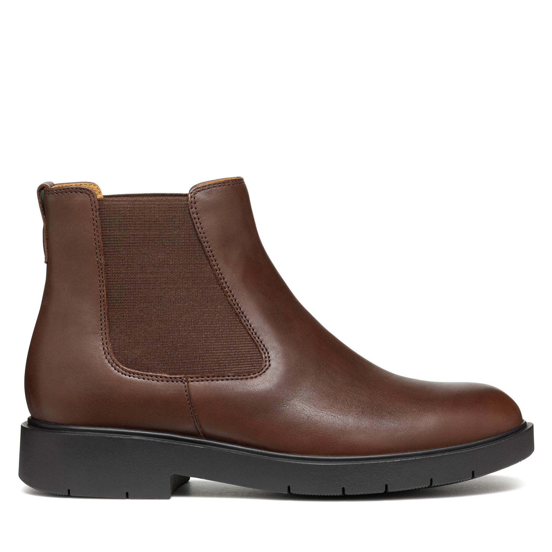 Klassische Stiefeletten Geox D Spherica Ec1 D16QRC 00043 C6006 Braun Klassische Stiefeletten Geox D Spherica Ec1 D16QRC 00043 C6006 Braun von Geox