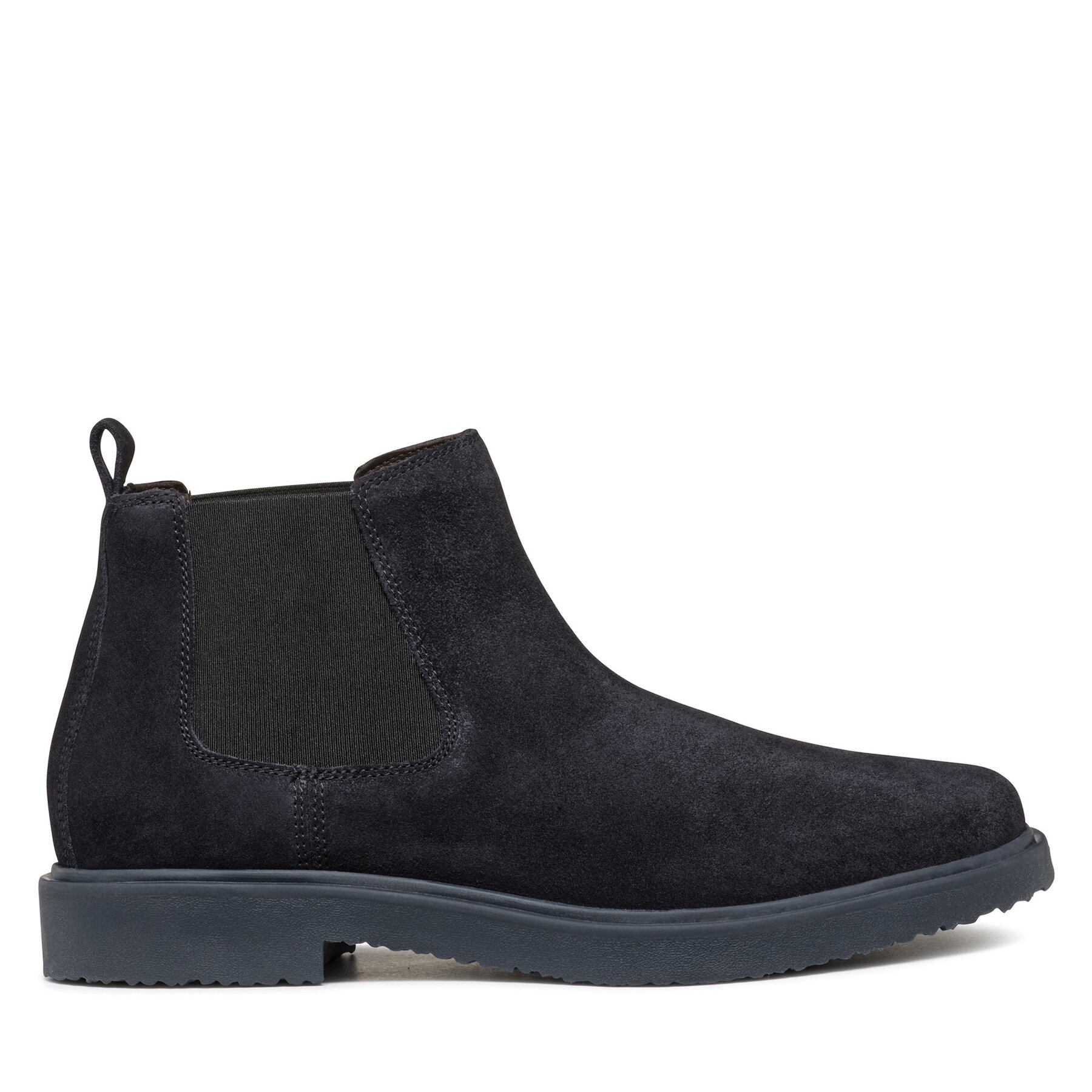 Klassische Stiefeletten Geox U Massimiano U46H9B 00022 C4002 Dunkelblau Klassische Stiefeletten Geox U Massimiano U46H9B 00022 C4002 Dunkelblau von Geox
