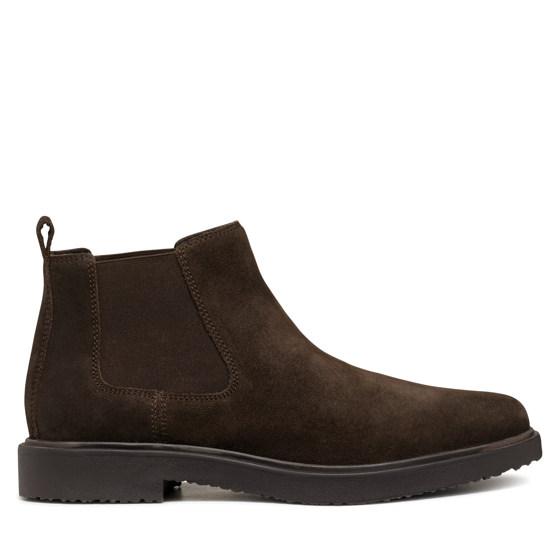 Klassische Stiefeletten Geox U Massimiano U46H9B 00022 C6024 Braun Klassische Stiefeletten Geox U Massimiano U46H9B 00022 C6024 Braun von Geox