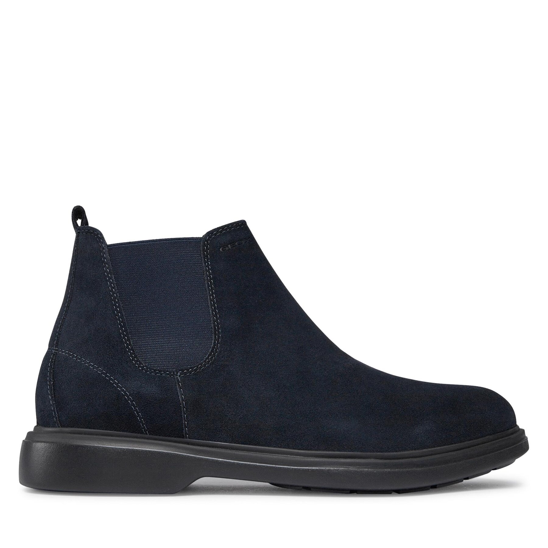 Klassische Stiefeletten Geox U Ottavio U16DCC 00022 C4002 Dunkelblau Klassische Stiefeletten Geox U Ottavio U16DCC 00022 C4002 Dunkelblau von Geox
