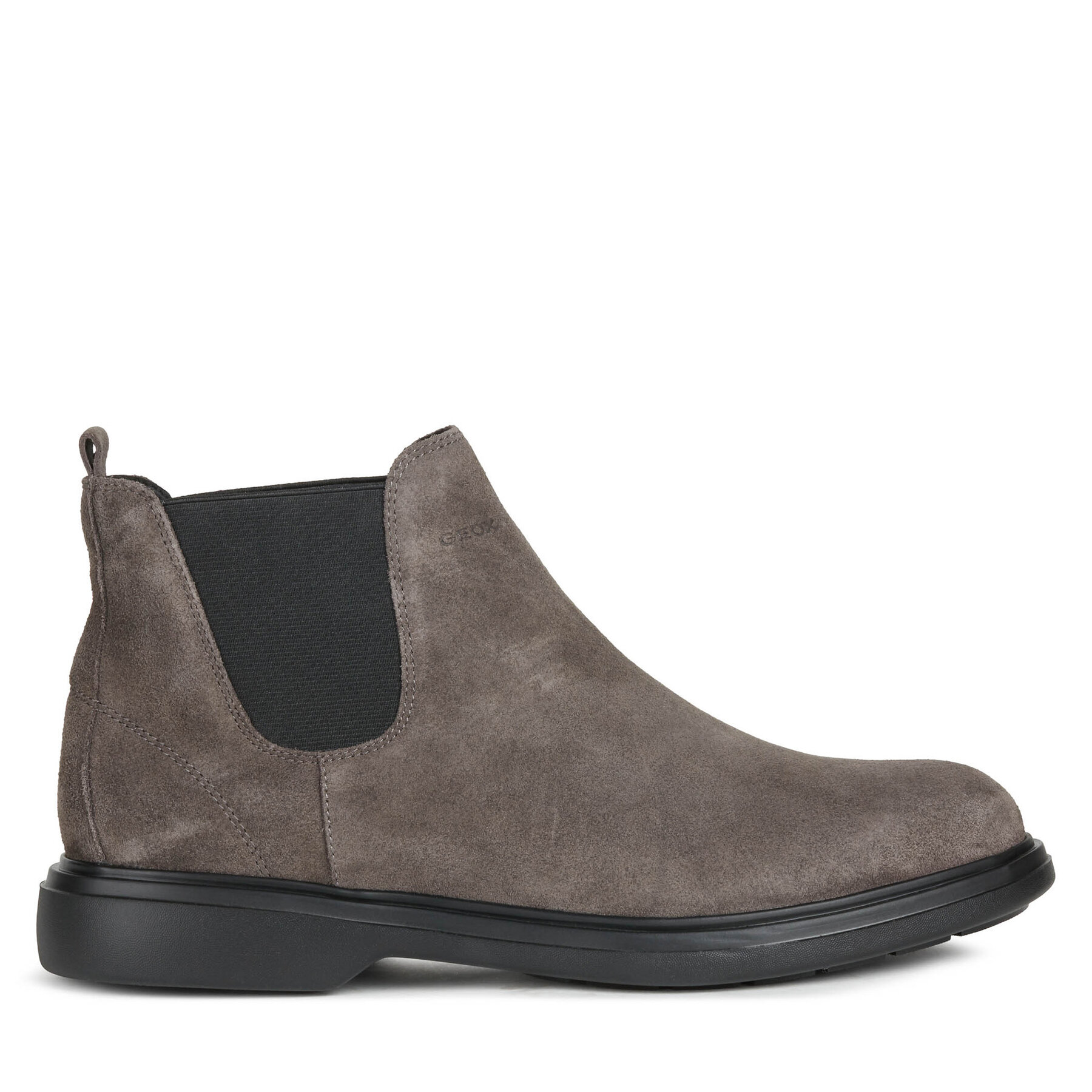 Klassische Stiefeletten Geox U Ottavio U16DCC 00022 C6372 Khakifarben Klassische Stiefeletten Geox U Ottavio U16DCC 00022 C6372 Khakifarben von Geox