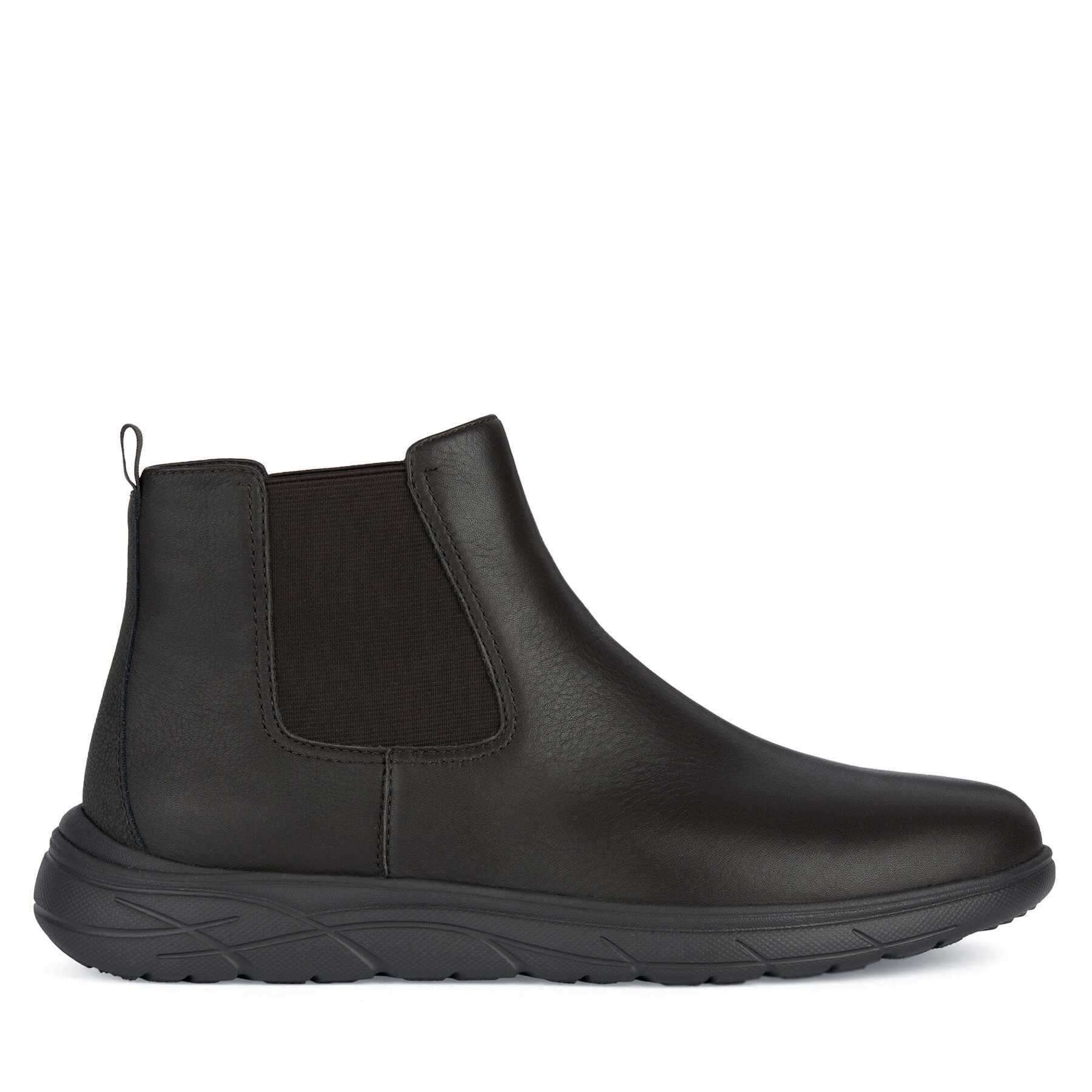Klassische Stiefeletten Geox U Portello U36E1A 00046 C6009 Braun Klassische Stiefeletten Geox U Portello U36E1A 00046 C6009 Braun von Geox