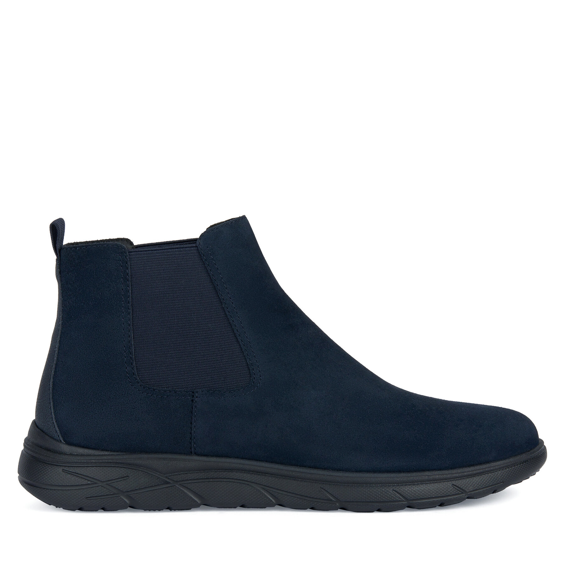 Klassische Stiefeletten Geox U Portello U36E1A 022EK C4002 Dunkelblau Klassische Stiefeletten Geox U Portello U36E1A 022EK C4002 Dunkelblau von Geox