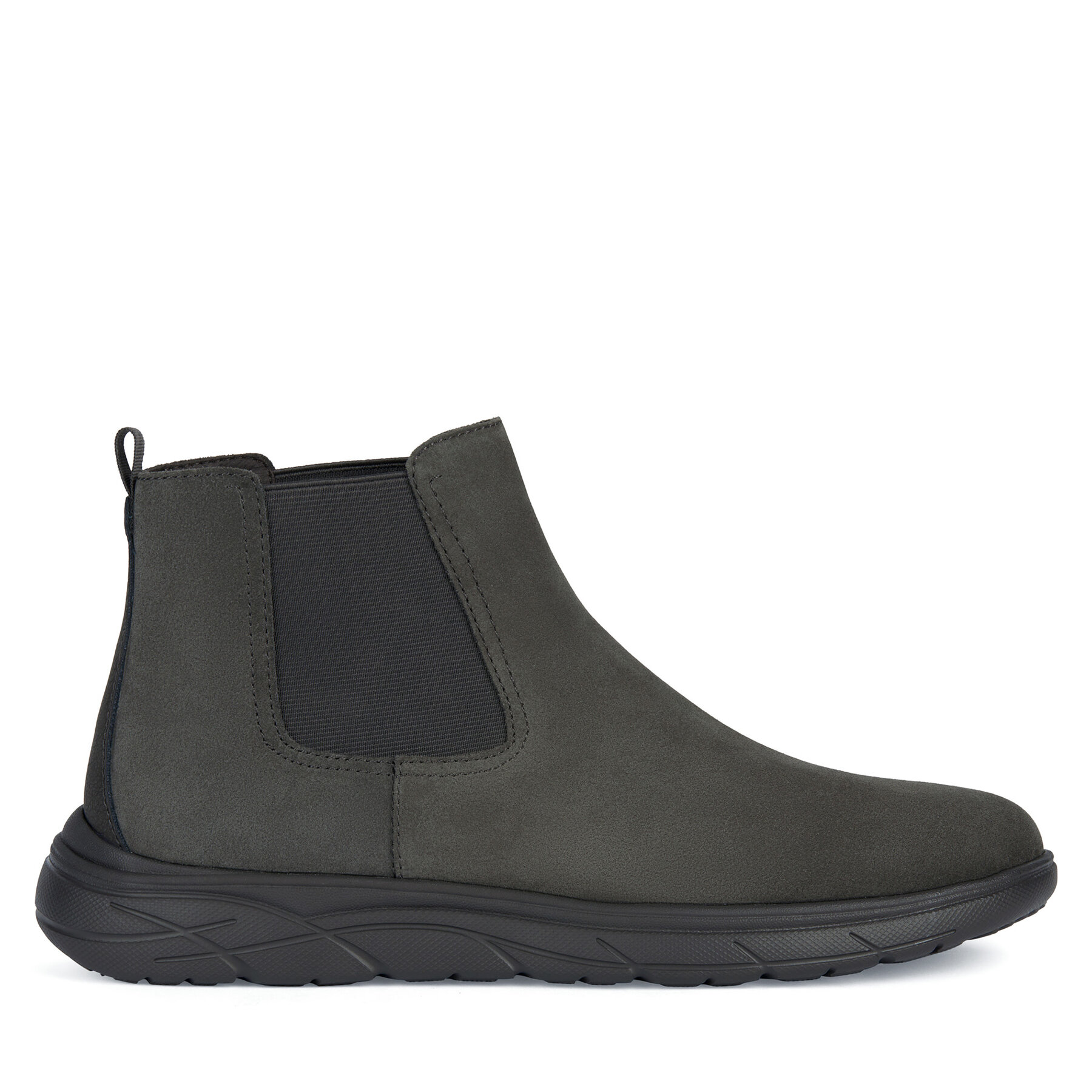 Klassische Stiefeletten Geox U Portello U36E1A 022EK C6372 Braun Klassische Stiefeletten Geox U Portello U36E1A 022EK C6372 Braun von Geox