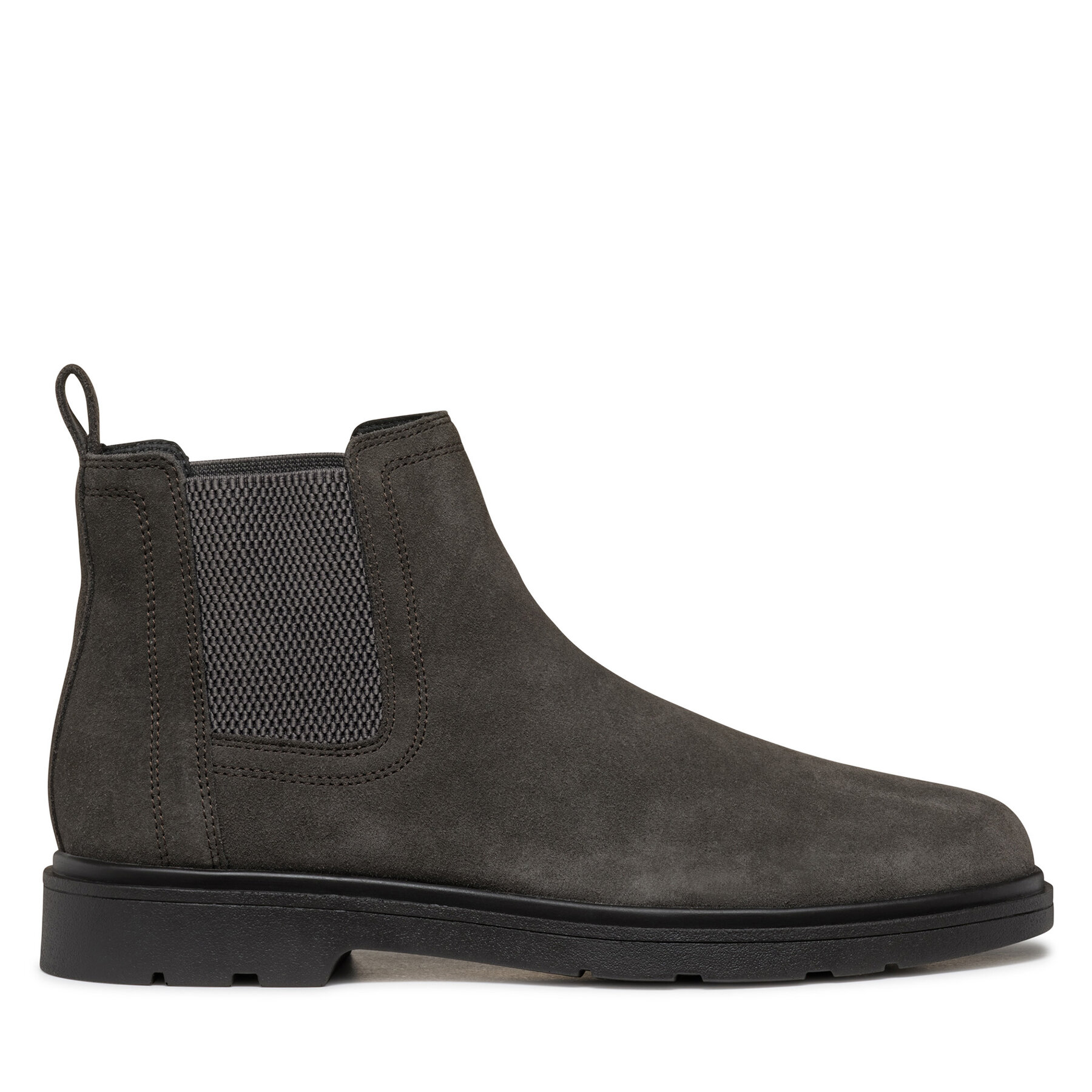 Klassische Stiefeletten Geox U Spherica Ec1 U36D1C 00022 C6372 Braun Klassische Stiefeletten Geox U Spherica Ec1 U36D1C 00022 C6372 Braun von Geox