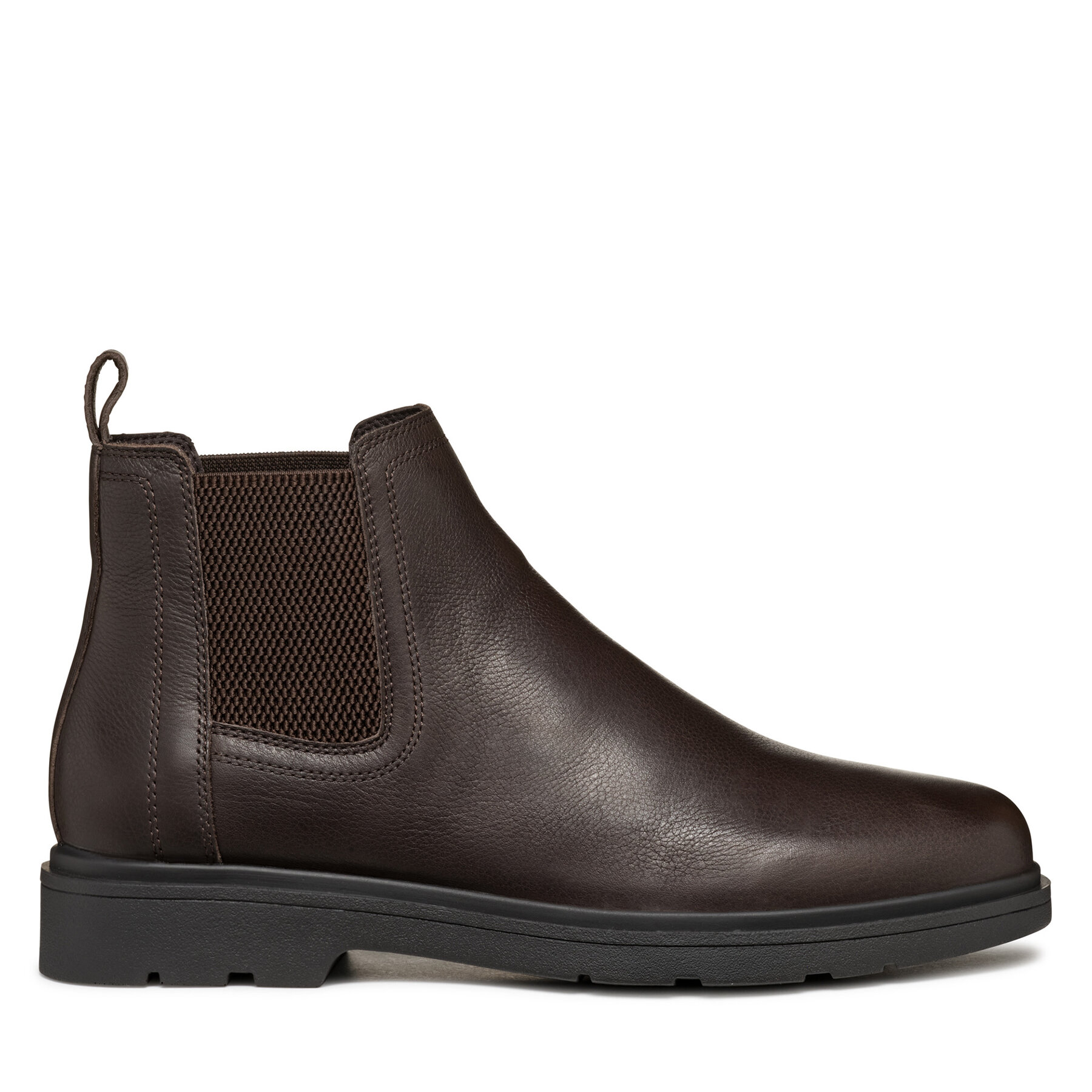 Klassische Stiefeletten Geox U Spherica Ec1 U36D1C 00046 C6010 Braun Klassische Stiefeletten Geox U Spherica Ec1 U36D1C 00046 C6010 Braun von Geox