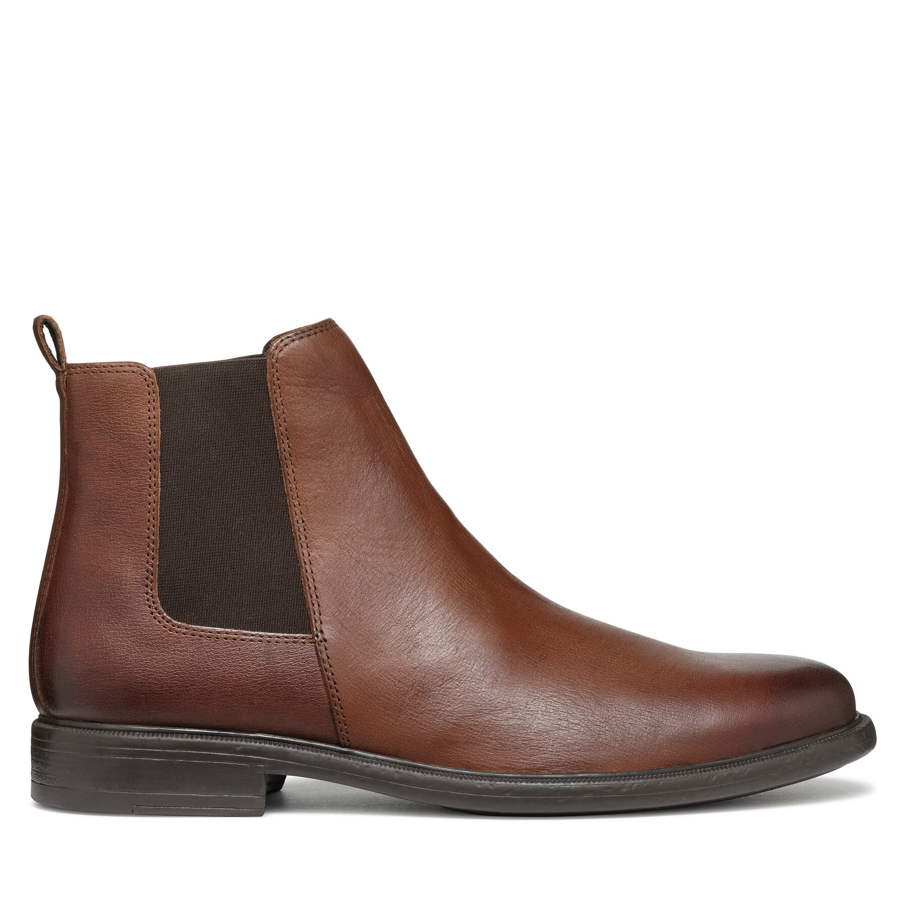 Klassische Stiefeletten Geox U Terence U467HD 00047 C6003 Braun Klassische Stiefeletten Geox U Terence U467HD 00047 C6003 Braun von Geox