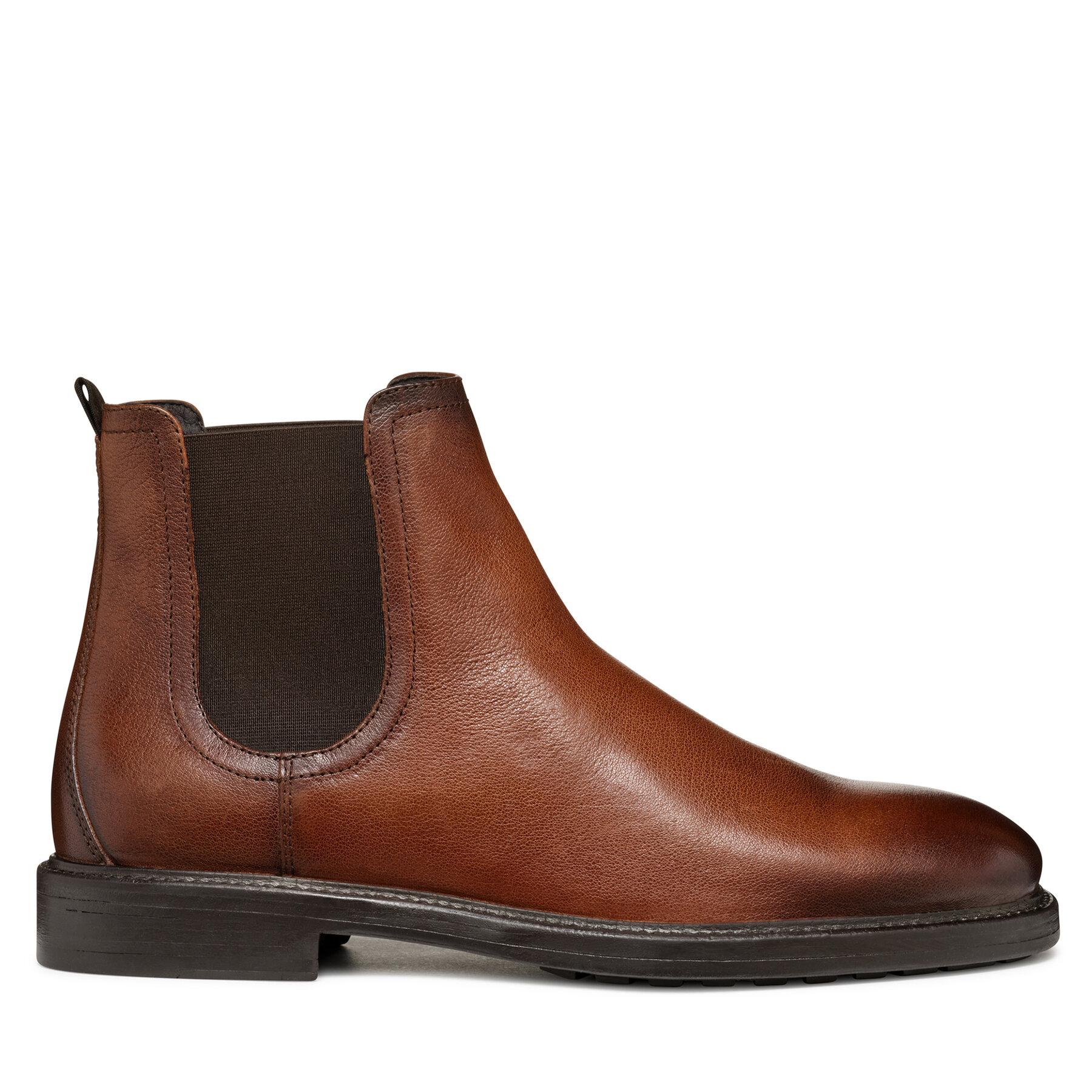 Klassische Stiefeletten Geox U Tiberio U46G5A 000JD C6001 Braun Klassische Stiefeletten Geox U Tiberio U46G5A 000JD C6001 Braun von Geox