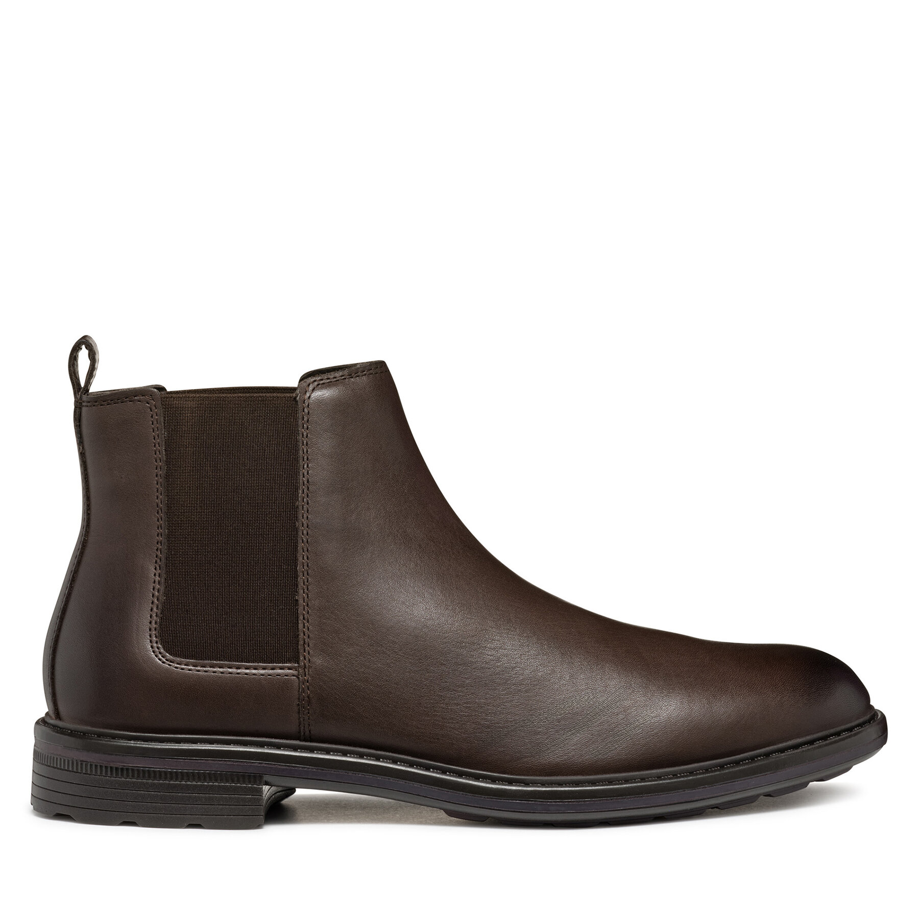 Klassische Stiefeletten Geox U Walk Pleasure U46CGA 00039 C6009 Braun Klassische Stiefeletten Geox U Walk Pleasure U46CGA 00039 C6009 Braun von Geox