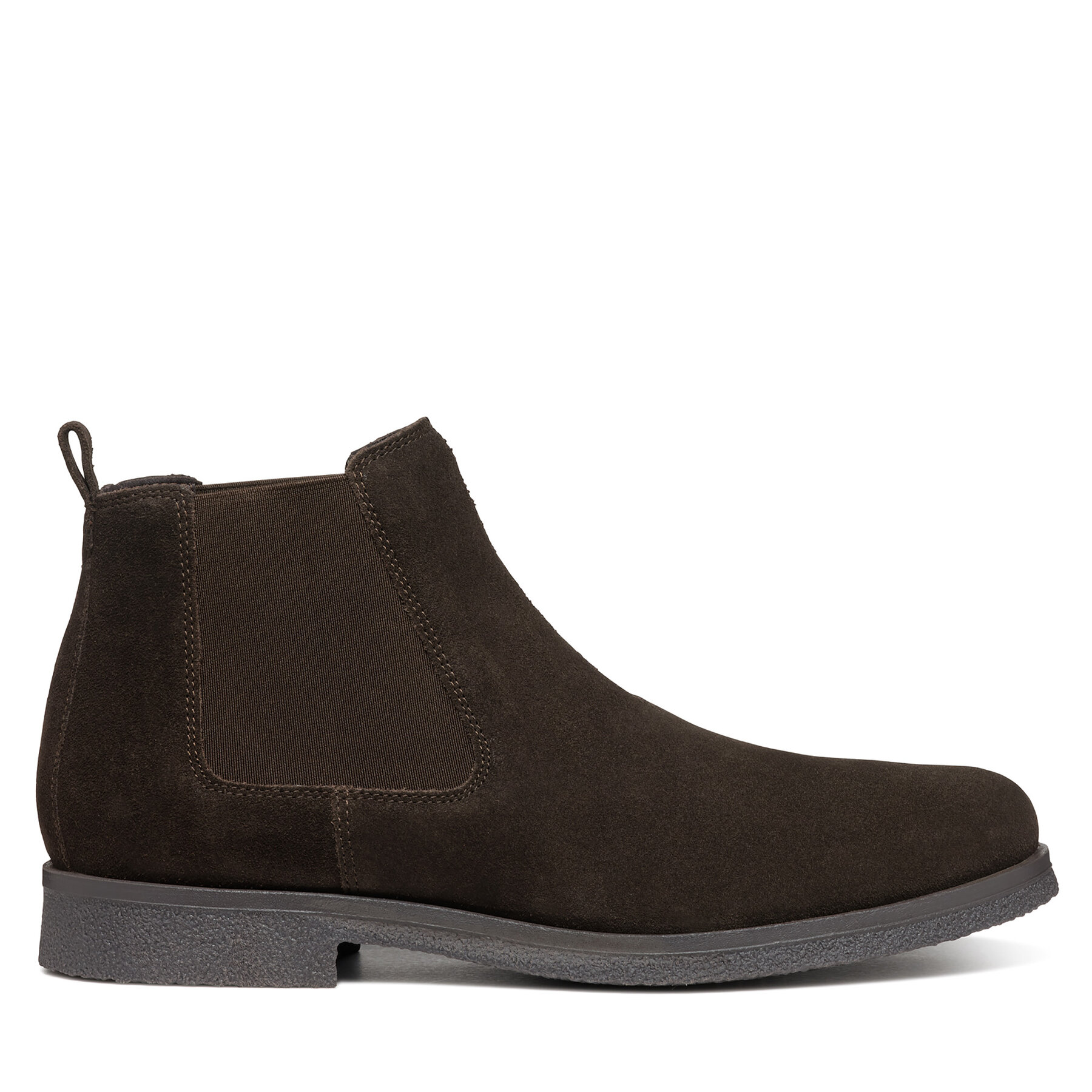 Klassische Stiefeletten Geox Uomo Claudio U2658A 00022 C6024 Braun Klassische Stiefeletten Geox Uomo Claudio U2658A 00022 C6024 Braun von Geox