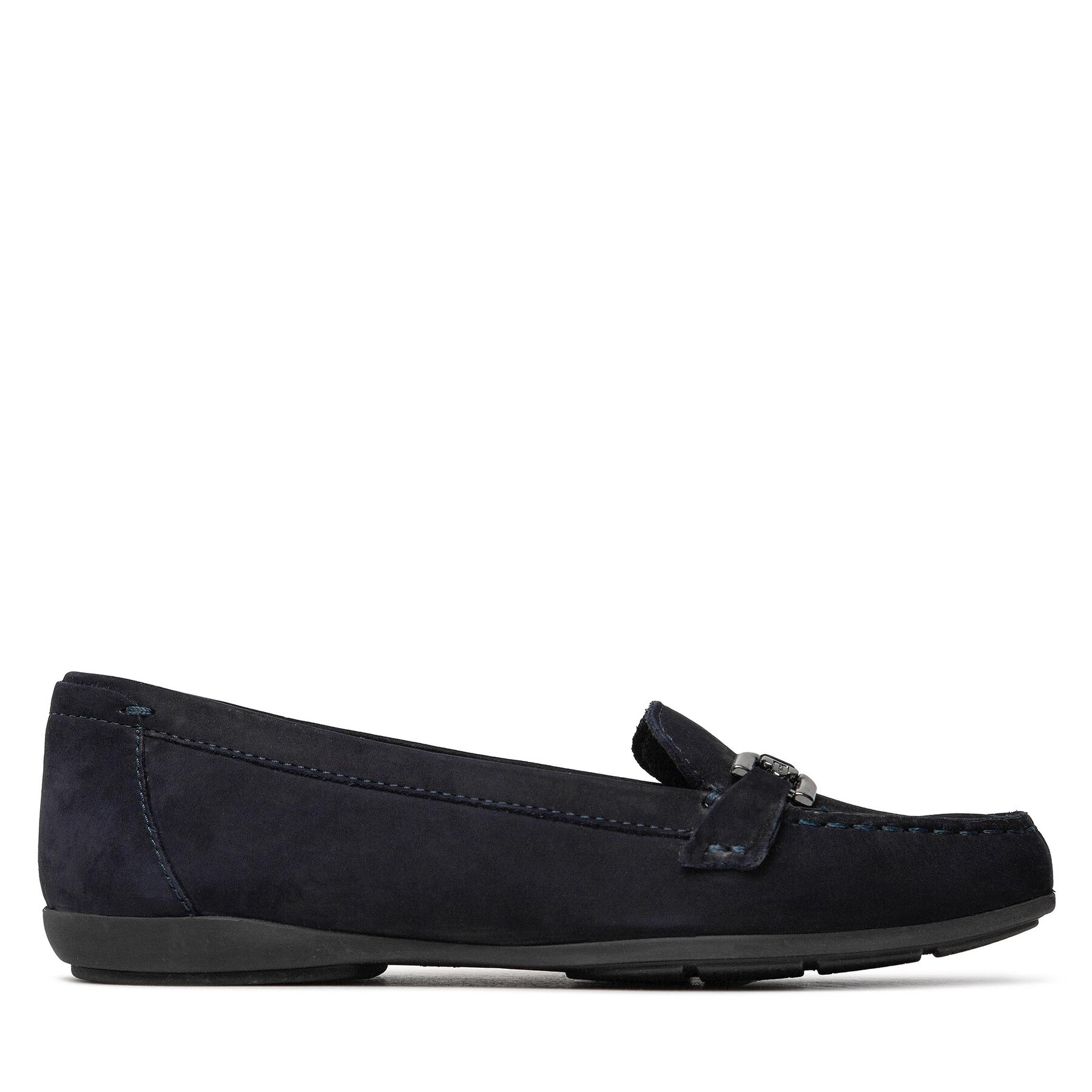 Mokassins Geox D Annytah Moc A D84BMA 00032 C4007 Dunkelblau Mokassins Geox D Annytah Moc A D84BMA 00032 C4007 Dunkelblau von Geox