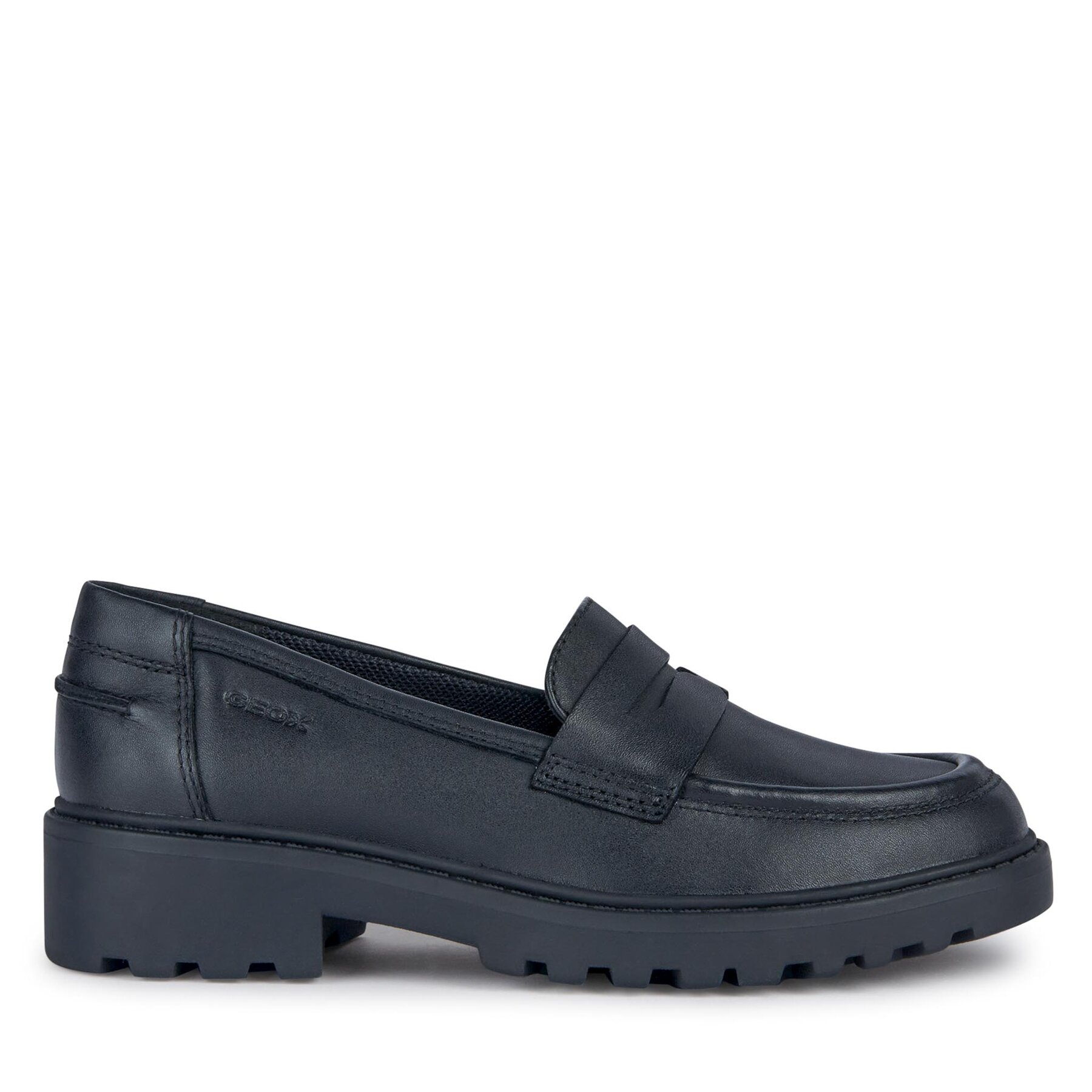 Halbschuhe Geox J Casey Girl J3620C 00043 C9999 M Schwarz Halbschuhe Geox J Casey Girl J3620C 00043 C9999 M Schwarz von Geox