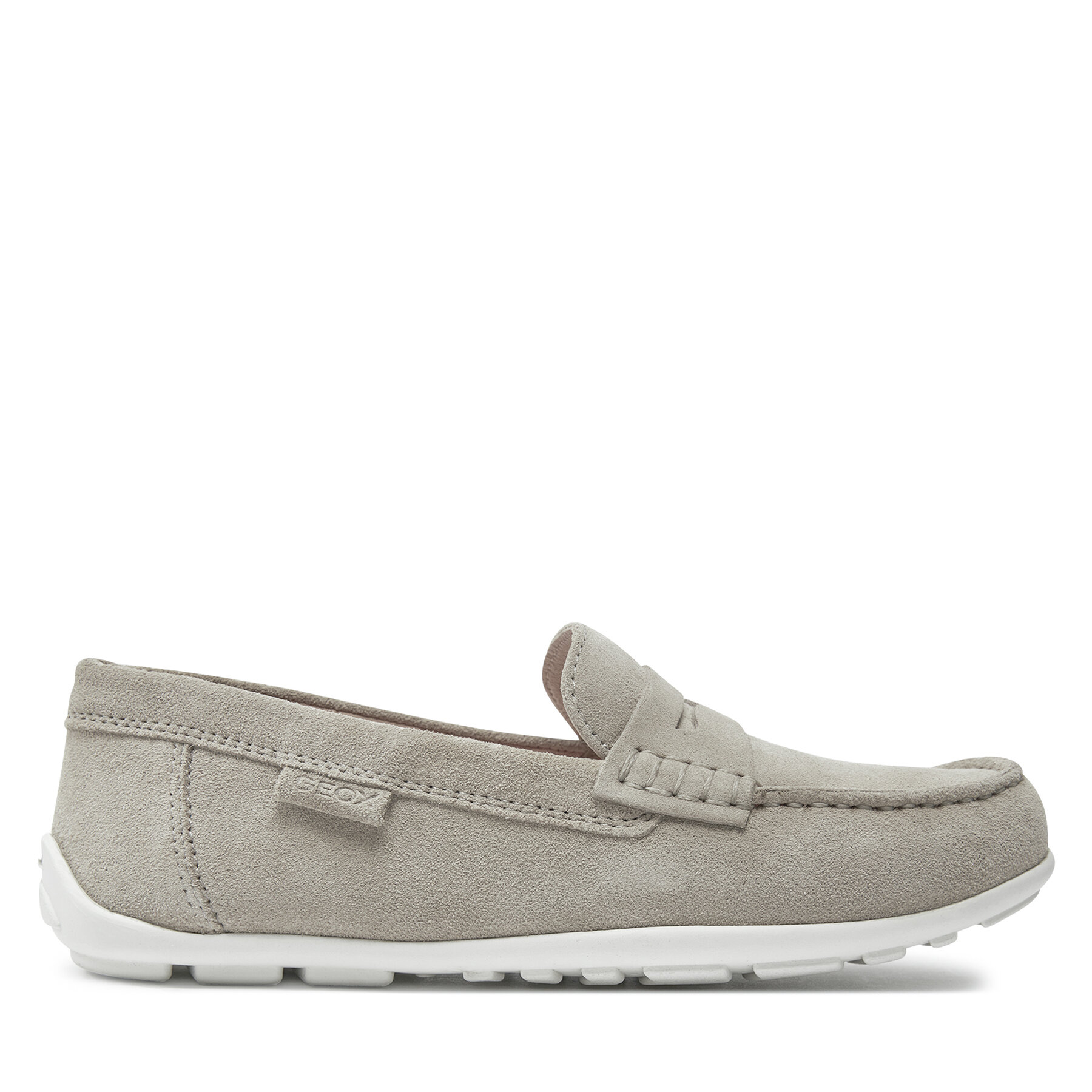 Mokassins Geox J New Fast Boy J826CA 00022 C5014 D Beige Mokassins Geox J New Fast Boy J826CA 00022 C5014 D Beige von Geox