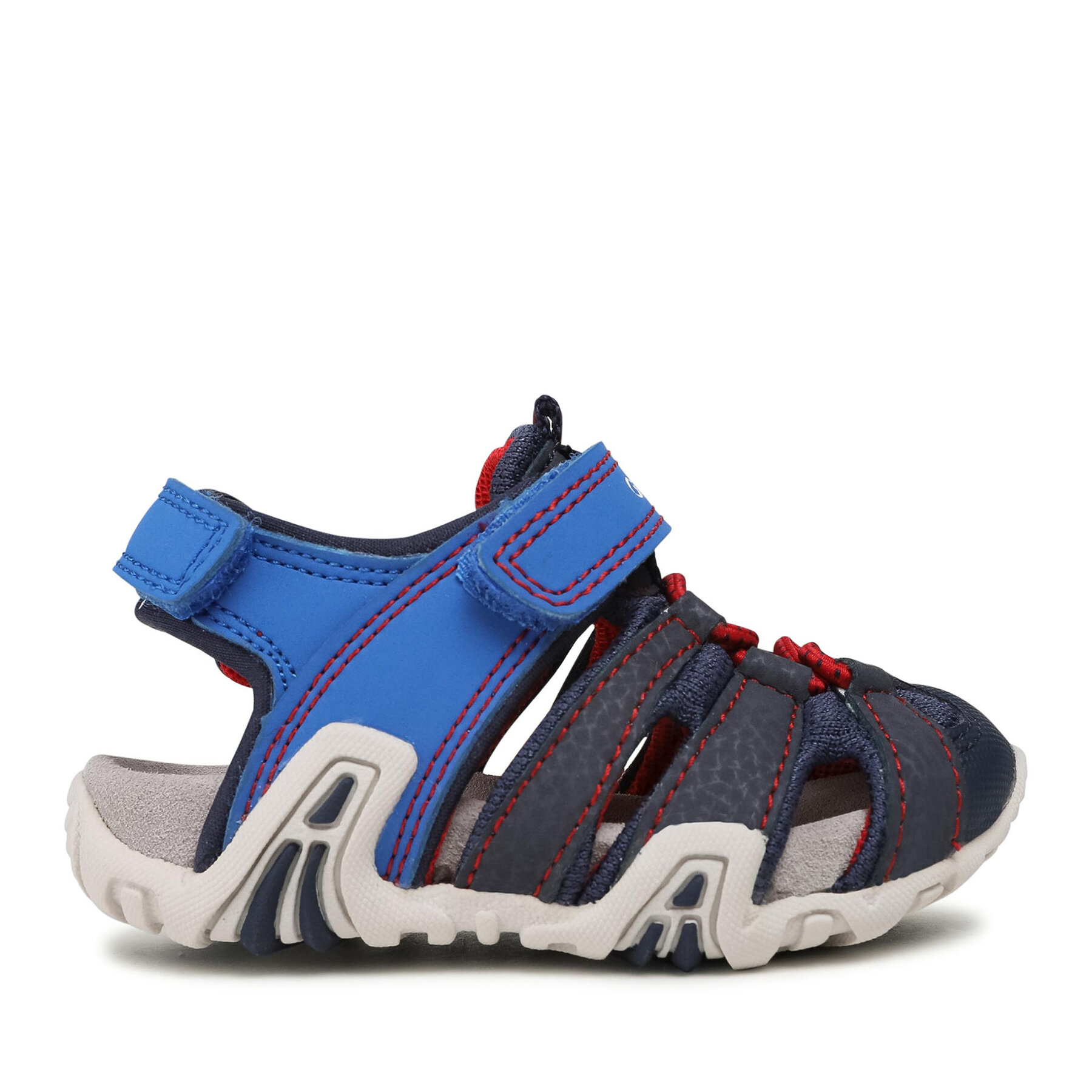 Sandalen Geox B S. Kraze A B1524A 0CE15 C0833 M Dunkelblau Sandalen Geox B S. Kraze A B1524A 0CE15 C0833 M Dunkelblau von Geox