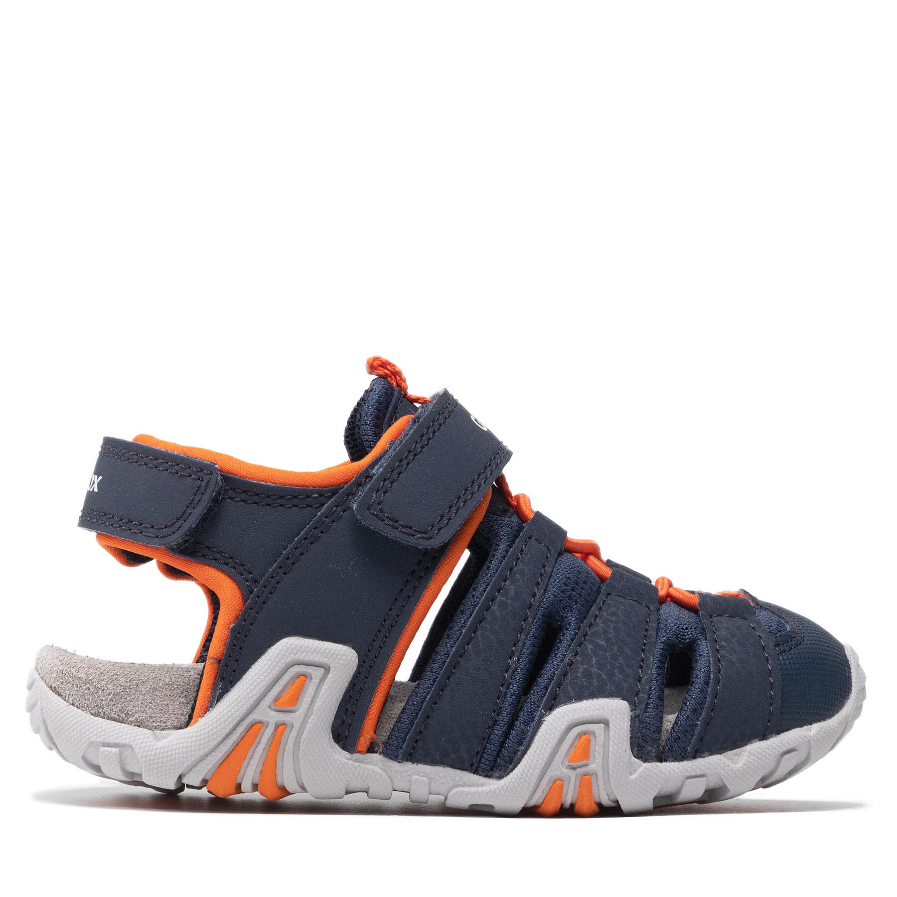 Sandalen Geox B S.Kraze A B1524A 0CE15 C0659 S Dunkelblau Sandalen Geox B S.Kraze A B1524A 0CE15 C0659 S Dunkelblau von Geox
