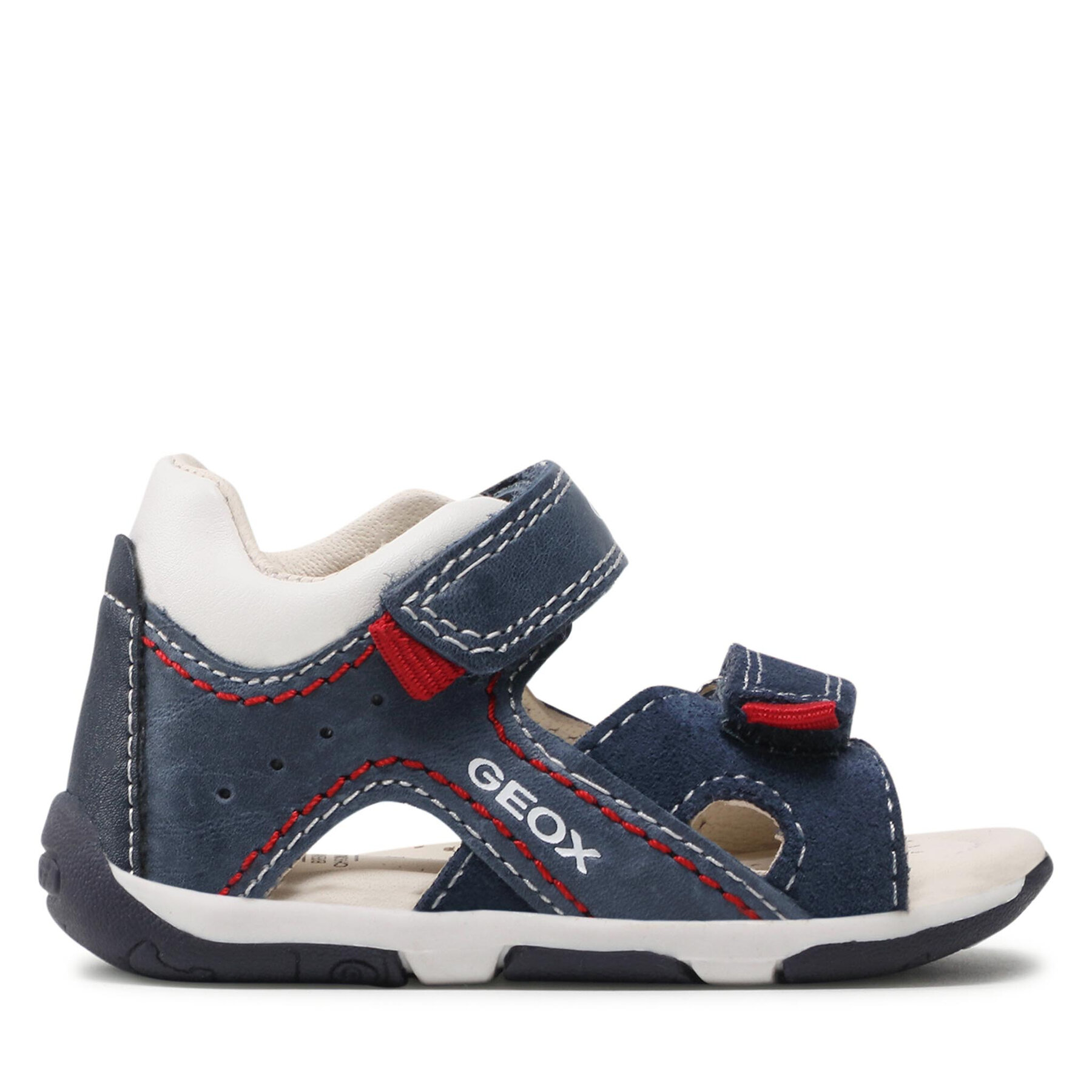 Sandalen Geox B S.Tapuz B. A B250XA 0CL22 C4002 Dunkelblau Sandalen Geox B S.Tapuz B. A B250XA 0CL22 C4002 Dunkelblau von Geox