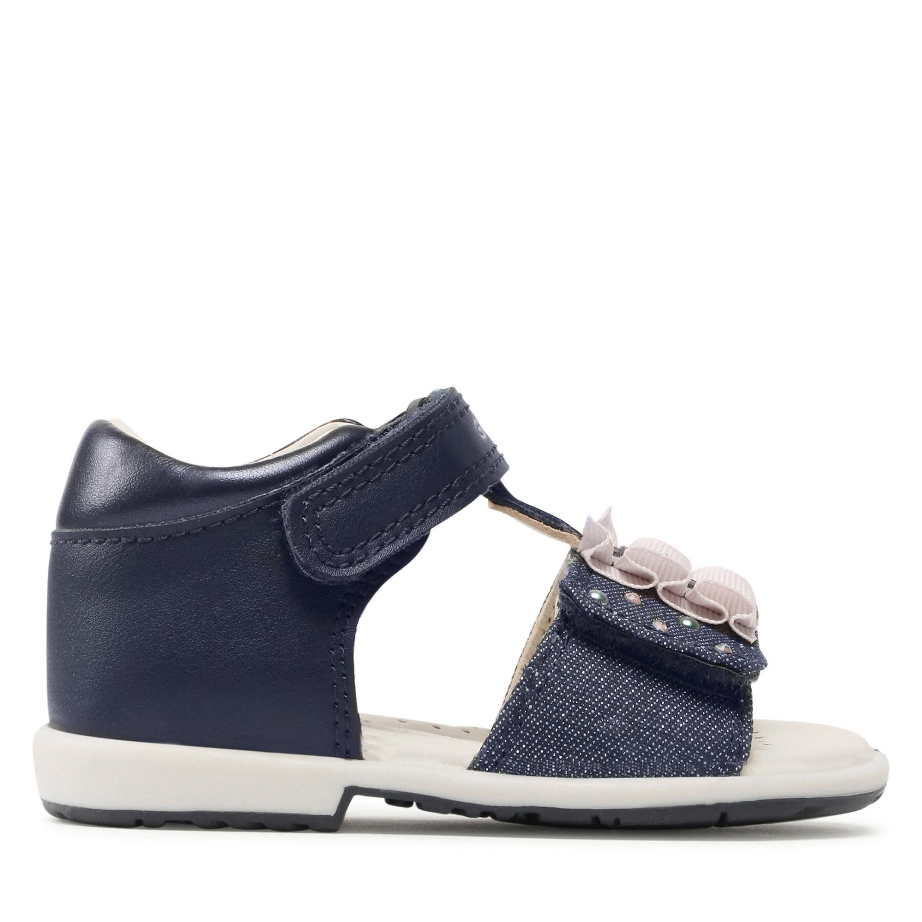 Sandalen Geox B Verred B B2521B 0BC09 C4002 M Dunkelblau Sandalen Geox B Verred B B2521B 0BC09 C4002 M Dunkelblau von Geox