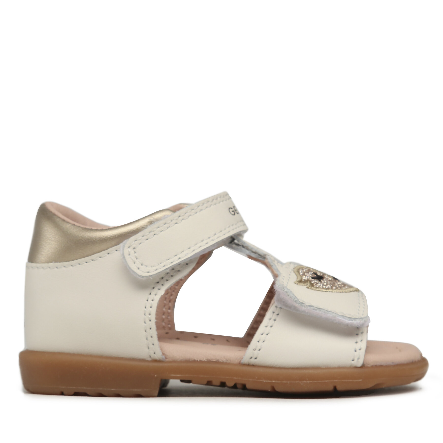 Sandalen Geox B Verred B3521B085NFC1058 S Beige Sandalen Geox B Verred B3521B085NFC1058 S Beige von Geox
