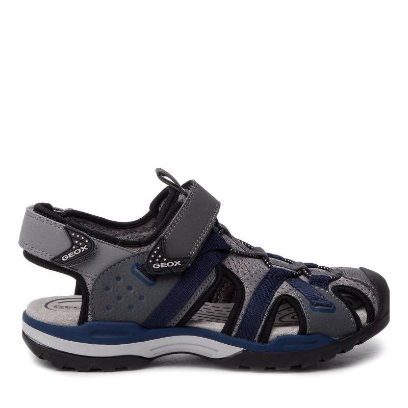 Sandalen Geox J Borealis B. B J920RB 0CE14 C0739 D Grau von Geox