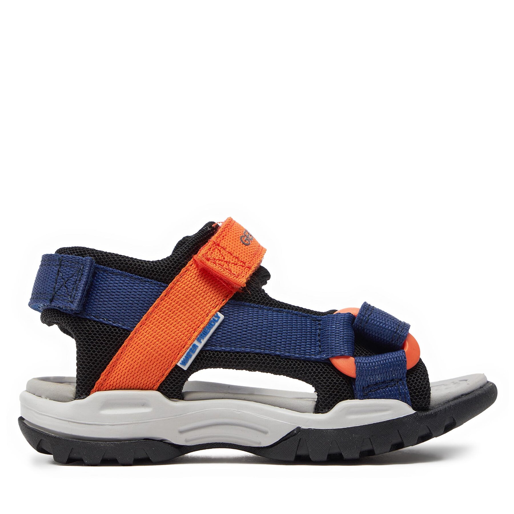 Sandalen Geox J Borealis Boy J450RE 01411 C0659 M Dunkelblau Sandalen Geox J Borealis Boy J450RE 01411 C0659 M Dunkelblau von Geox