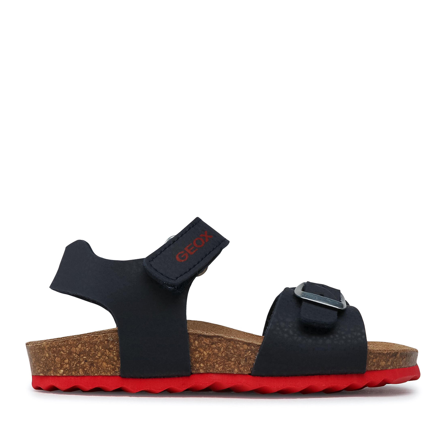 Sandalen Geox J Ghita B. B J028LB 000EK C0735 M Dunkelblau Sandalen Geox J Ghita B. B J028LB 000EK C0735 M Dunkelblau von Geox