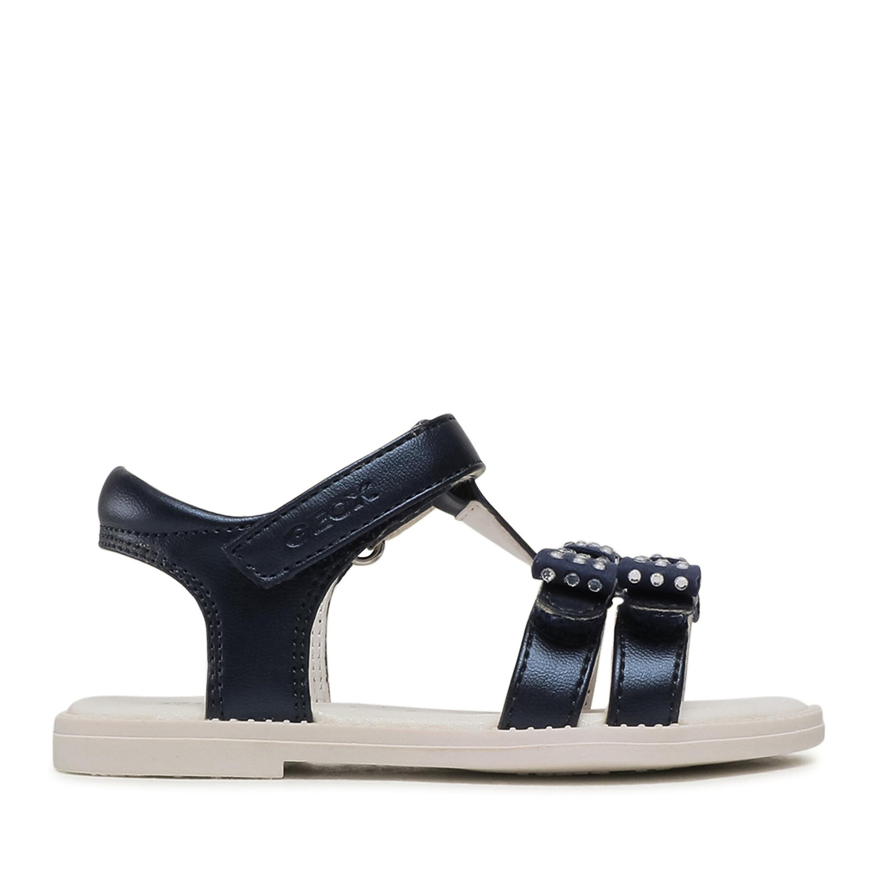 Sandalen Geox J S. Karly G. G J1535G-000NF C4002 M Dunkelblau Sandalen Geox J S. Karly G. G J1535G-000NF C4002 M Dunkelblau von Geox