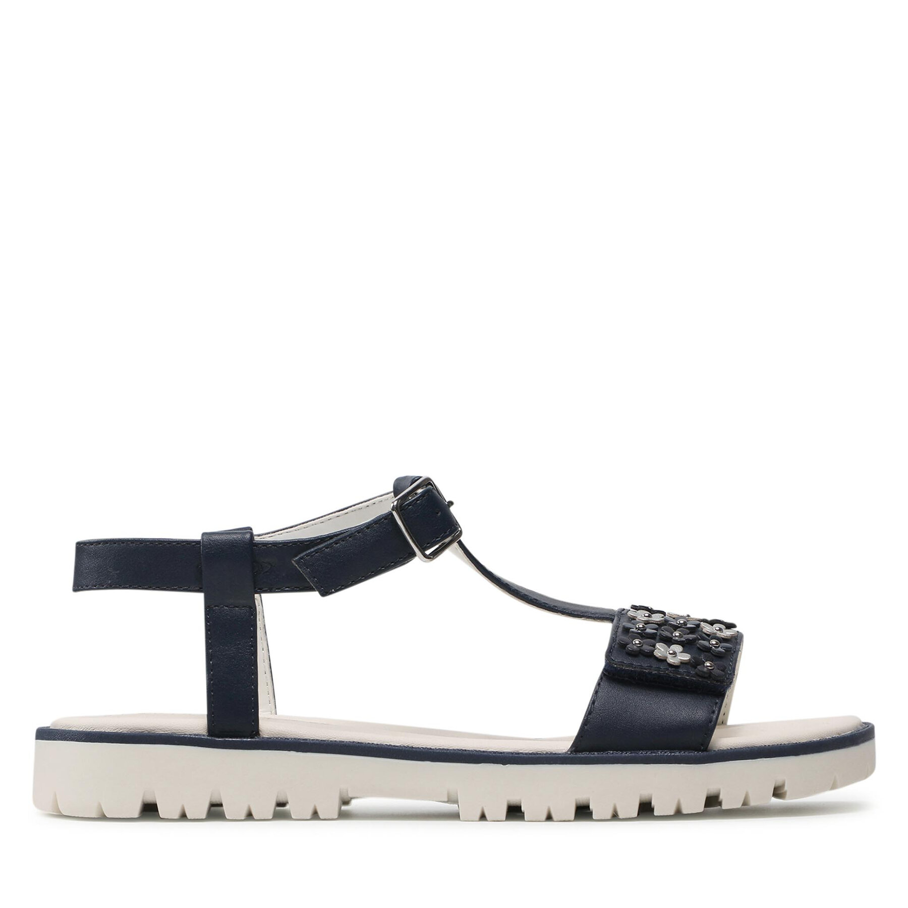 Sandalen Geox J S. Starblush G.A J25FYA 000BC C4002 S Dunkelblau Sandalen Geox J S. Starblush G.A J25FYA 000BC C4002 S Dunkelblau von Geox