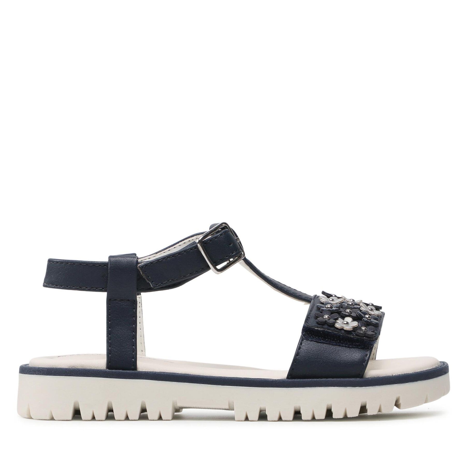 Sandalen Geox J S.Starblush G. A J25FYA 000BC C4002 M Dunkelblau Sandalen Geox J S.Starblush G. A J25FYA 000BC C4002 M Dunkelblau von Geox