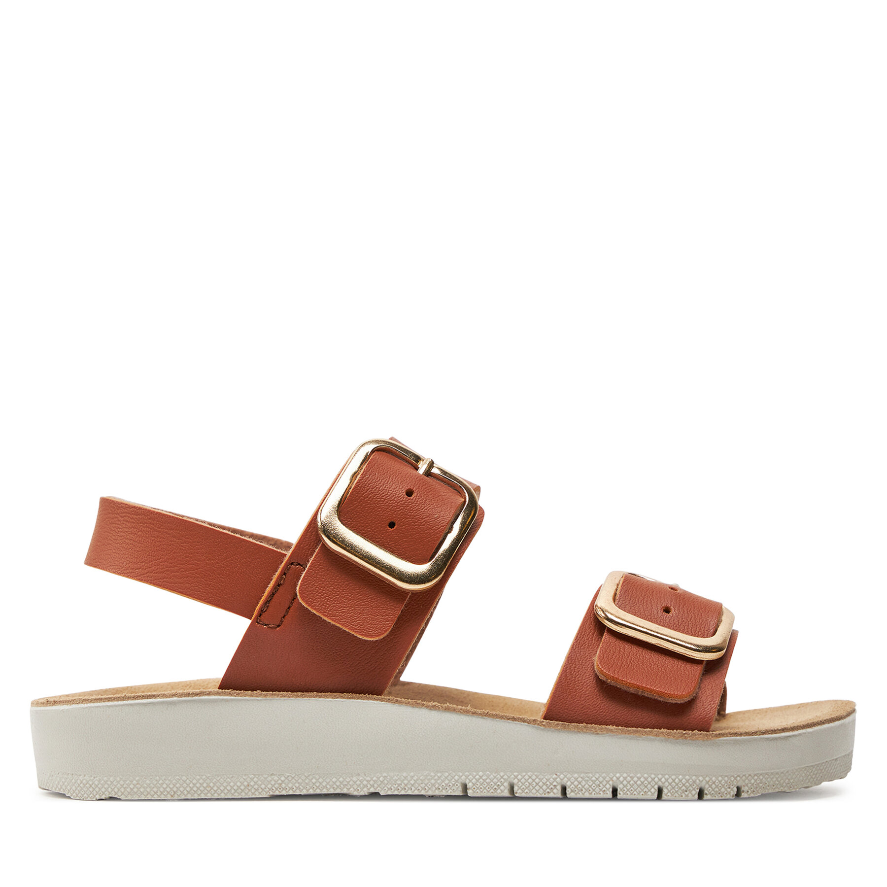 Sandalen Geox J Sandal Costarei Gi J45EAD 000BC C5046 S Beige Sandalen Geox J Sandal Costarei Gi J45EAD 000BC C5046 S Beige von Geox