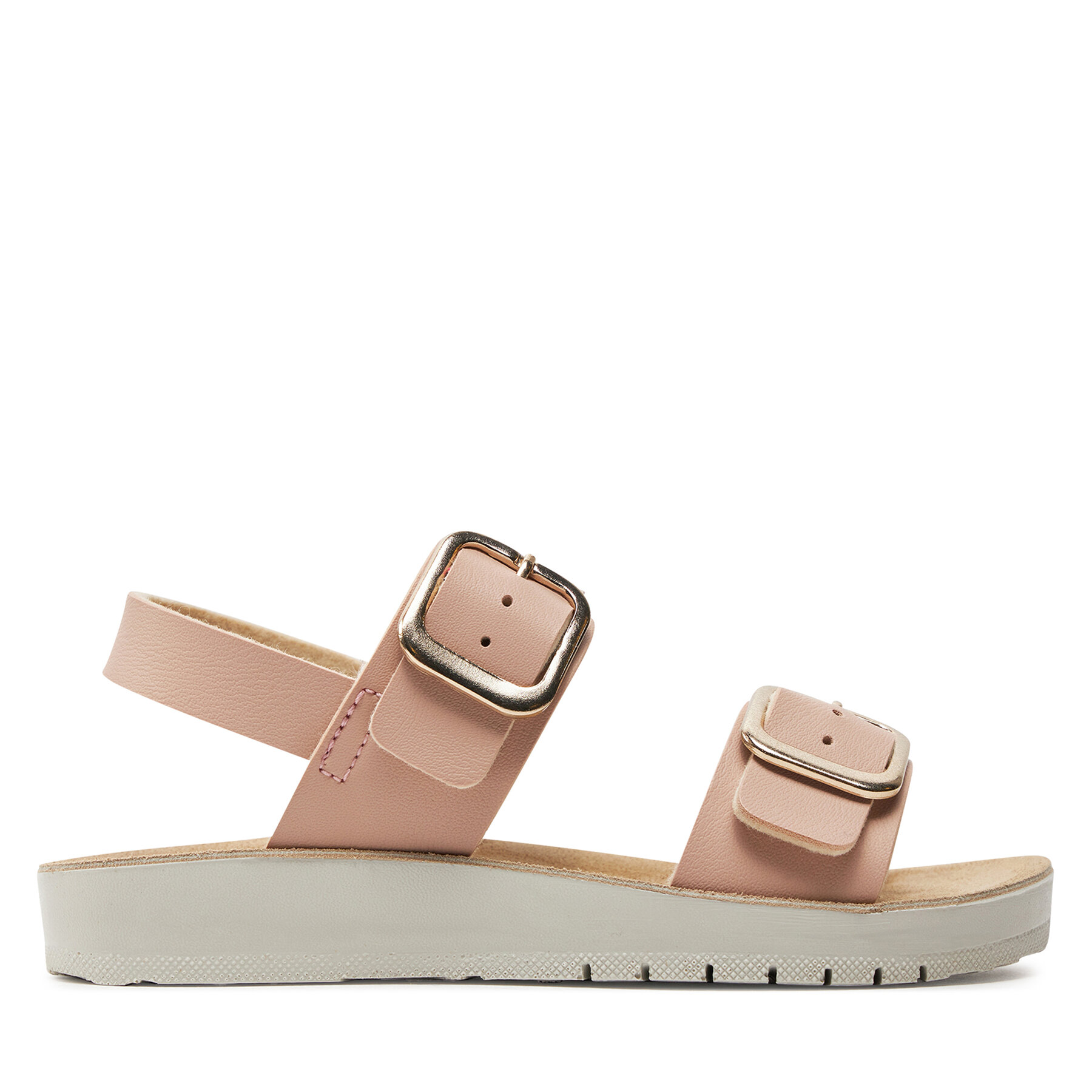 Sandalen Geox J Sandal Costarei Gi J45EAD 000BC C8007 S Rosa Sandalen Geox J Sandal Costarei Gi J45EAD 000BC C8007 S Rosa von Geox