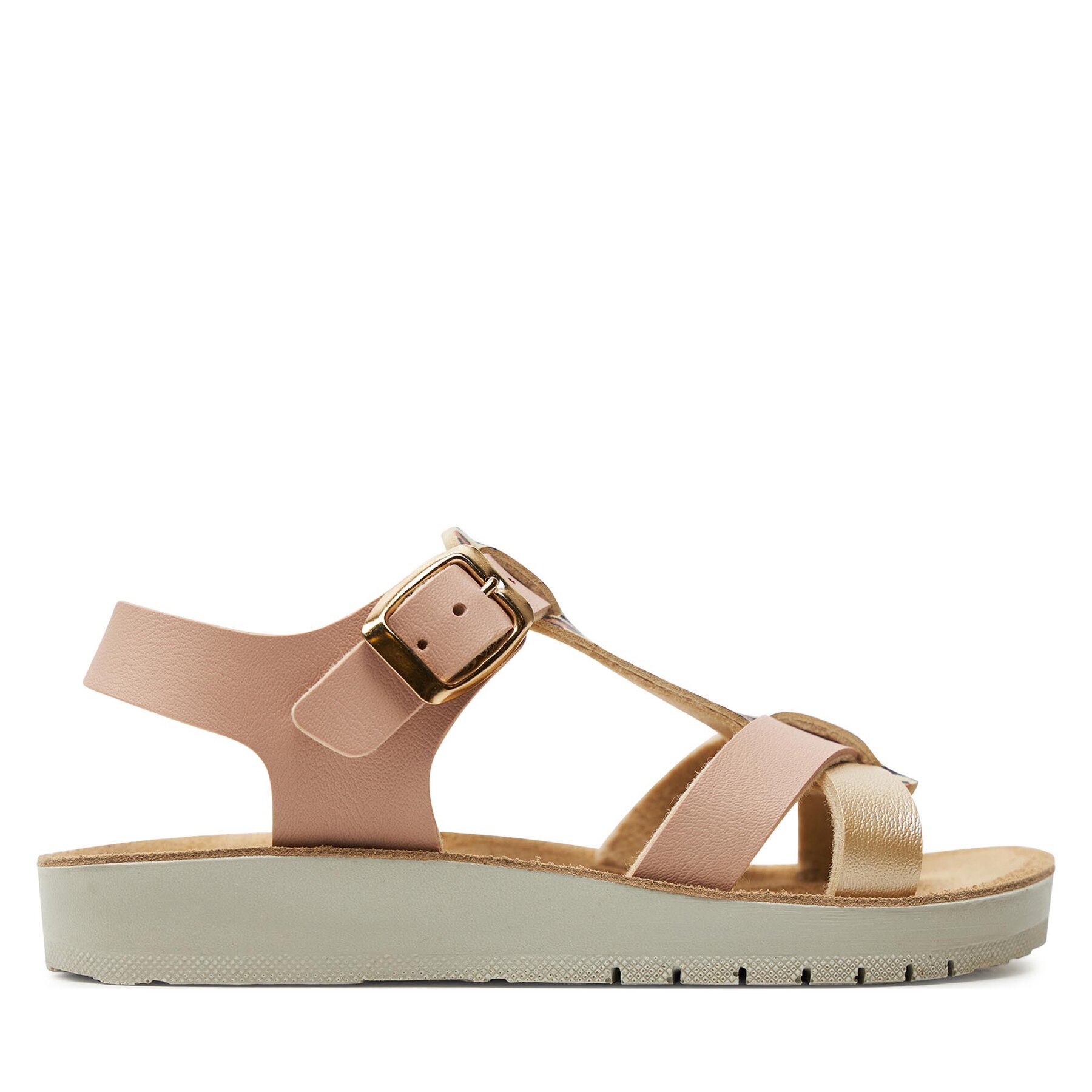 Sandalen Geox J Sandal Costarei Gi J45EAG 05404 C8J2U S Rosa Sandalen Geox J Sandal Costarei Gi J45EAG 05404 C8J2U S Rosa von Geox