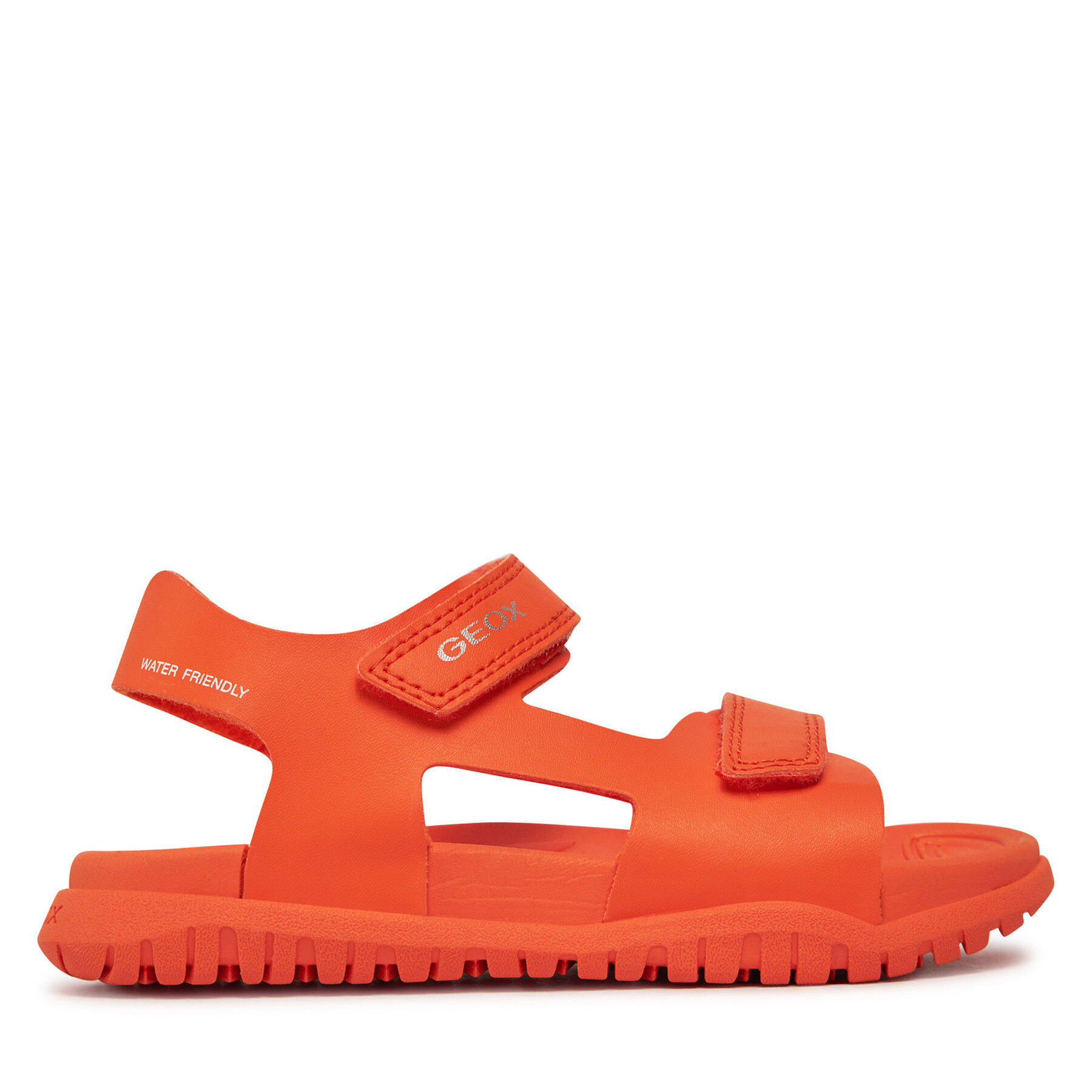 Sandalen Geox J Sandal Fusbetto Bo J45HMA 000BC C2008 S Orange Sandalen Geox J Sandal Fusbetto Bo J45HMA 000BC C2008 S Orange von Geox