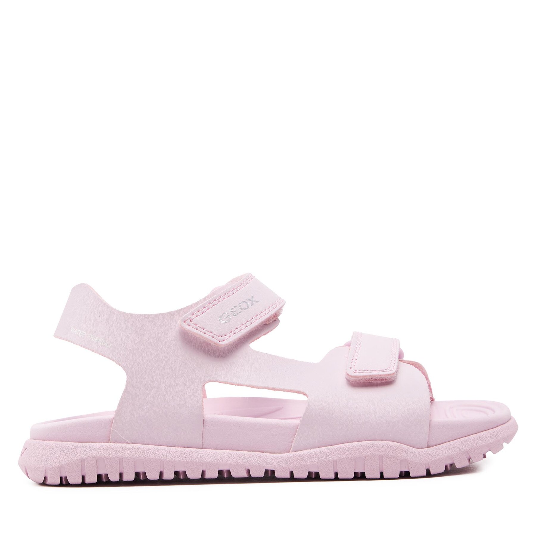 Sandalen Geox J Sandal Fusbetto Gi J45HQA 000BC C8005 S Rosa Sandalen Geox J Sandal Fusbetto Gi J45HQA 000BC C8005 S Rosa von Geox