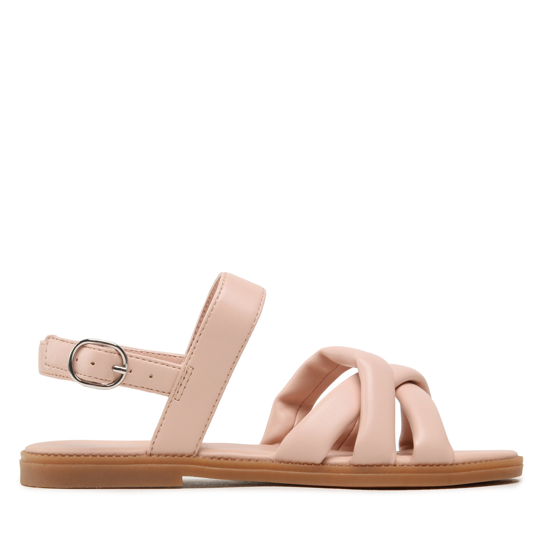 Sandalen Geox J Sandal Karly Girl J3535C000KBC8156 D Beige Sandalen Geox J Sandal Karly Girl J3535C000KBC8156 D Beige von Geox