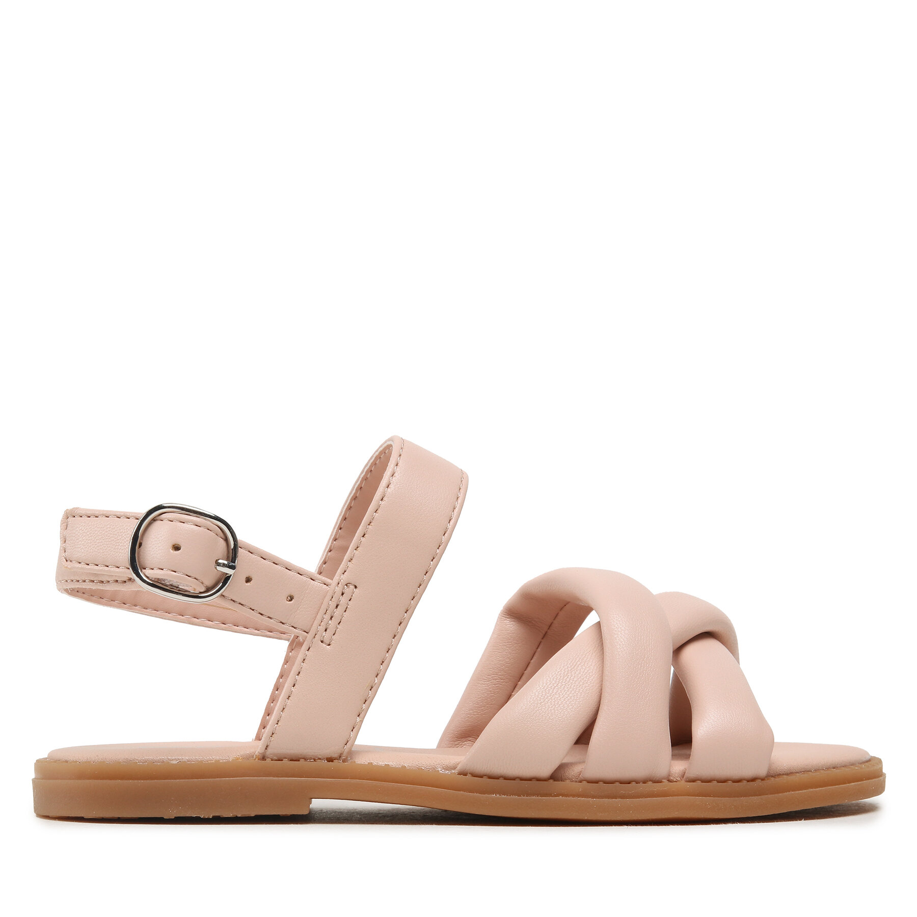 Sandalen Geox J Sandal Karly Girl J3535C000KBC8156 S Beige von Geox