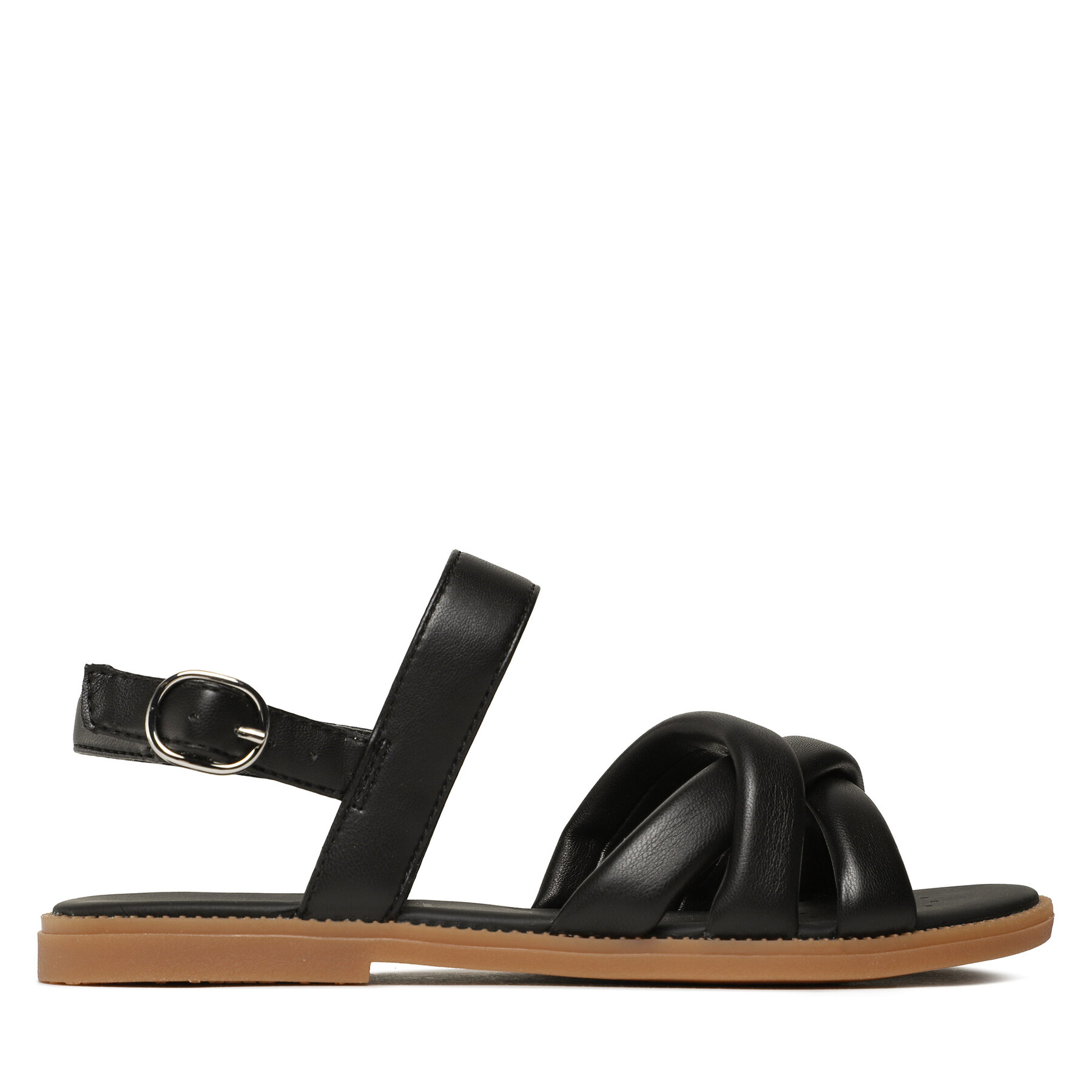 Sandalen Geox J Sandal Karly Girl J3535C000KBC9999 D Schwarz Sandalen Geox J Sandal Karly Girl J3535C000KBC9999 D Schwarz von Geox