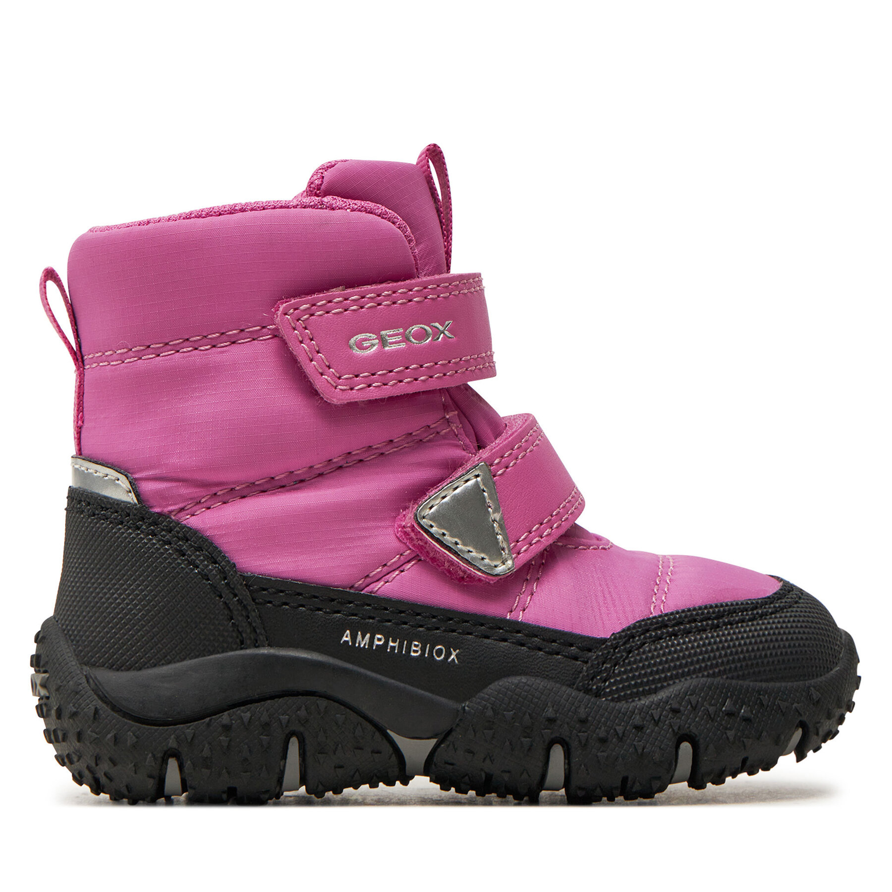 Schneeschuhe Geox B Baltic Girl B Abx B4654B 0FU50 C8062 M Rosa Schneeschuhe Geox B Baltic Girl B Abx B4654B 0FU50 C8062 M Rosa von Geox