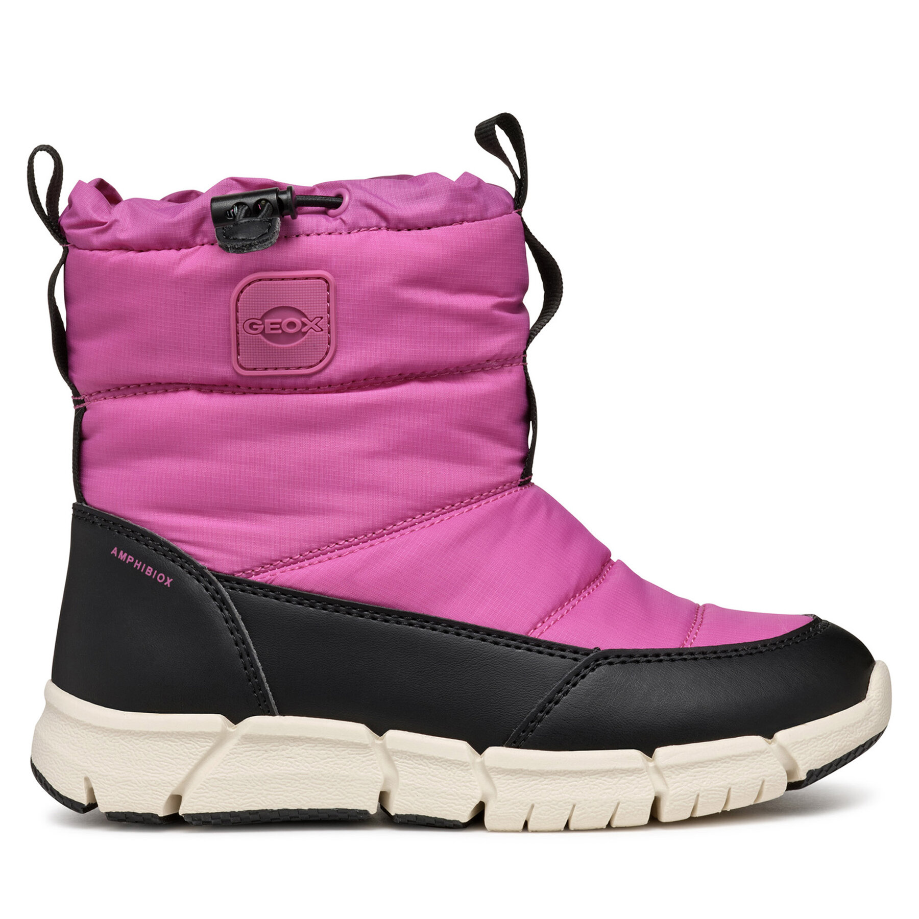 Schneeschuhe Geox J Flexyper Girl B Ab J46APB 0FU54 C8062 M Rosa Schneeschuhe Geox J Flexyper Girl B Ab J46APB 0FU54 C8062 M Rosa von Geox
