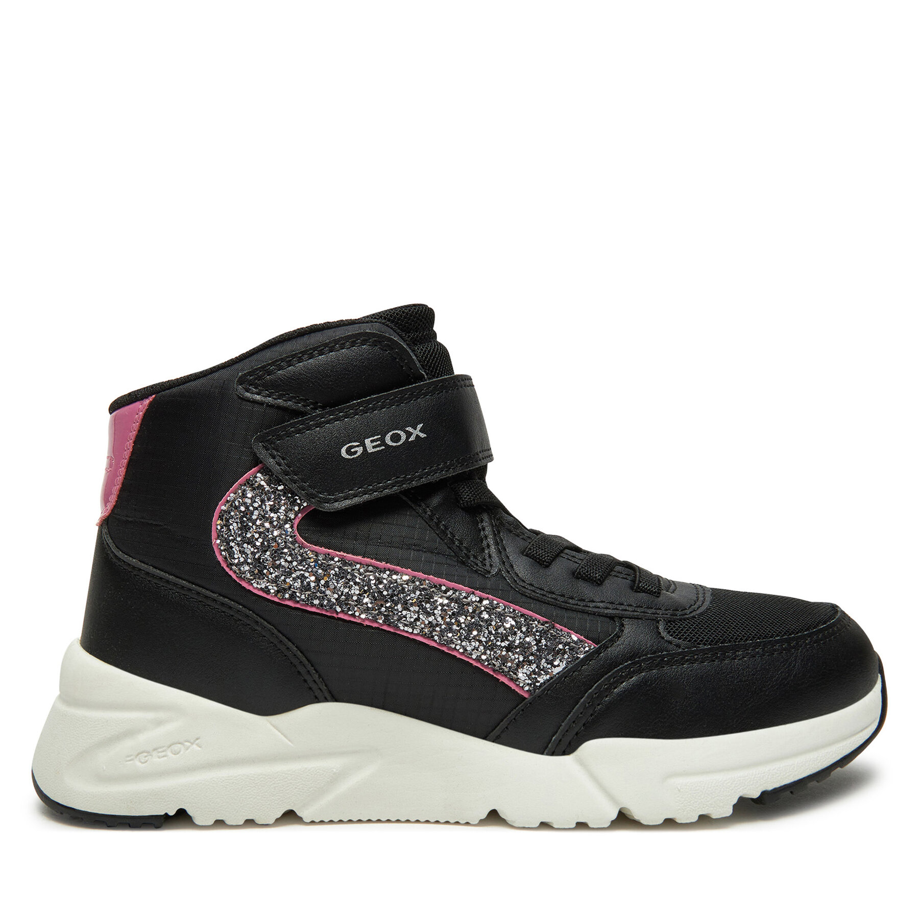 Schneeschuhe Geox Mid Easy Entry J46M2D 054FU C9231 D Rosa Schneeschuhe Geox Mid Easy Entry J46M2D 054FU C9231 D Rosa von Geox