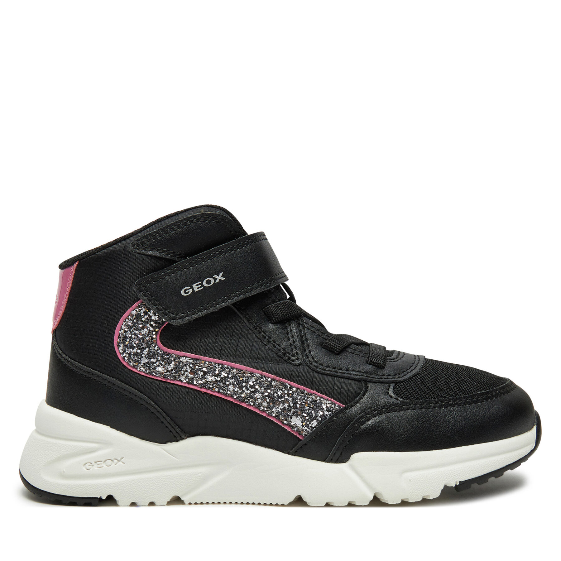Schneeschuhe Geox Mid Easy Entry J46M2D 054FU C9231 S Rosa Schneeschuhe Geox Mid Easy Entry J46M2D 054FU C9231 S Rosa von Geox
