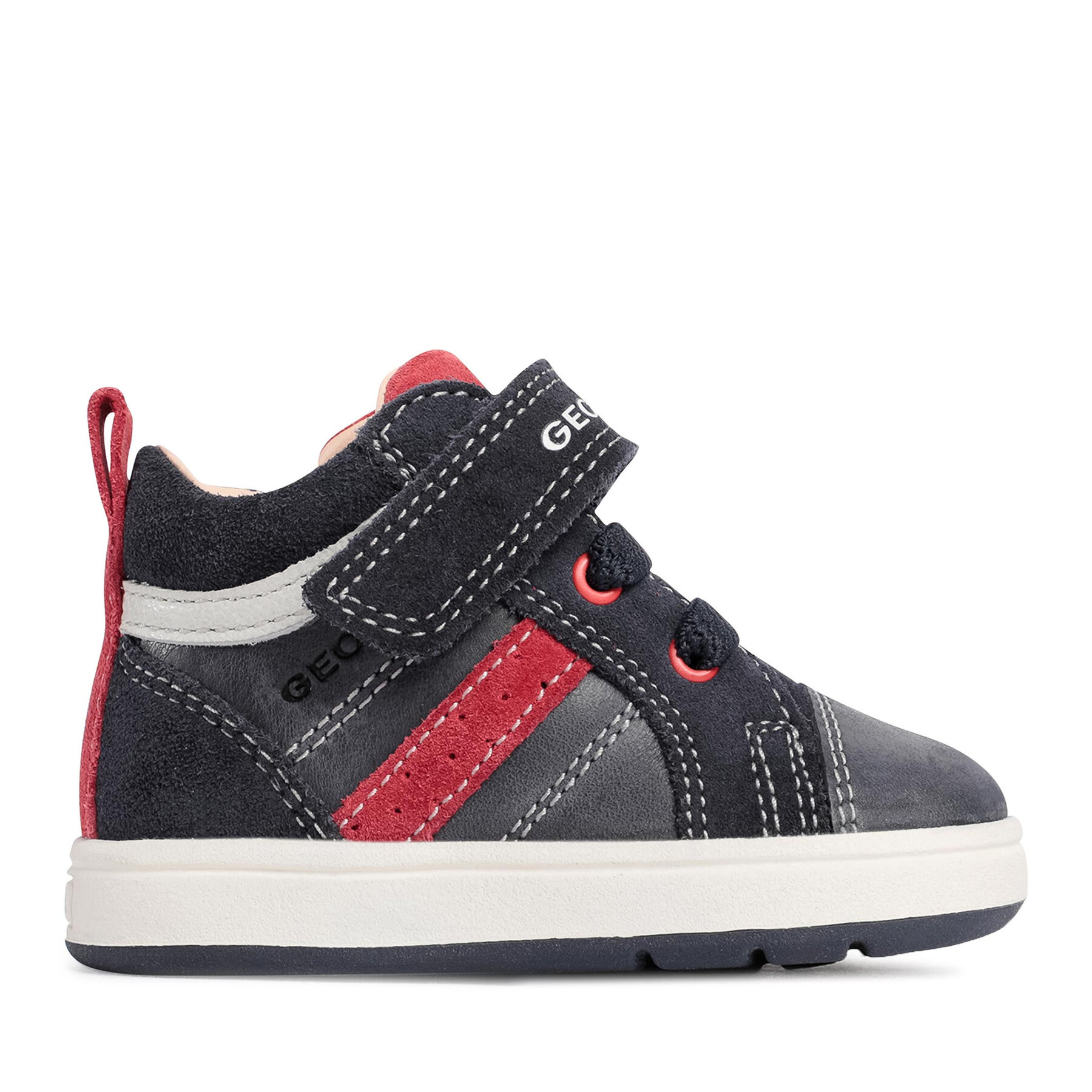 Schnürschuhe Geox B Biglia B. A B044DA 0CL22 C4244 Dunkelblau Schnürschuhe Geox B Biglia B. A B044DA 0CL22 C4244 Dunkelblau von Geox