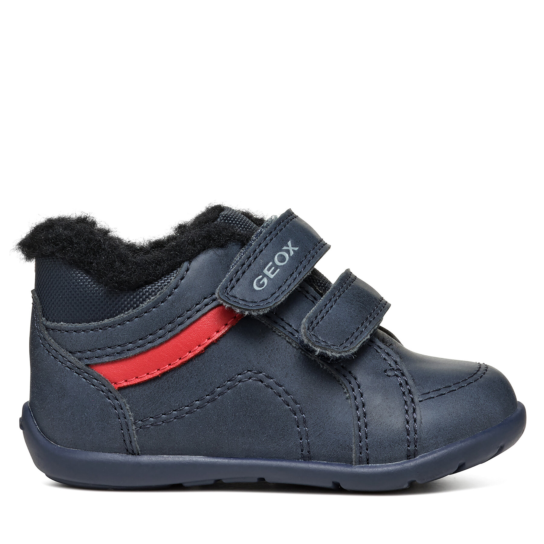 Schnürschuhe Geox B Elthan Boy B461PA 000ME C0735 Dunkelblau Schnürschuhe Geox B Elthan Boy B461PA 000ME C0735 Dunkelblau von Geox