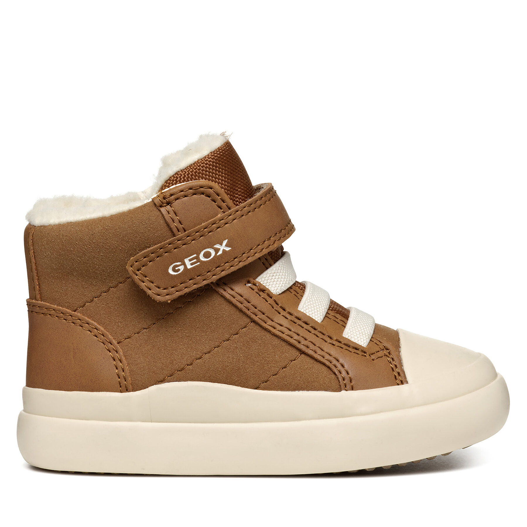 Schnürschuhe Geox B Gisli Boy B461NB 0AFME C0013 S Braun Schnürschuhe Geox B Gisli Boy B461NB 0AFME C0013 S Braun von Geox