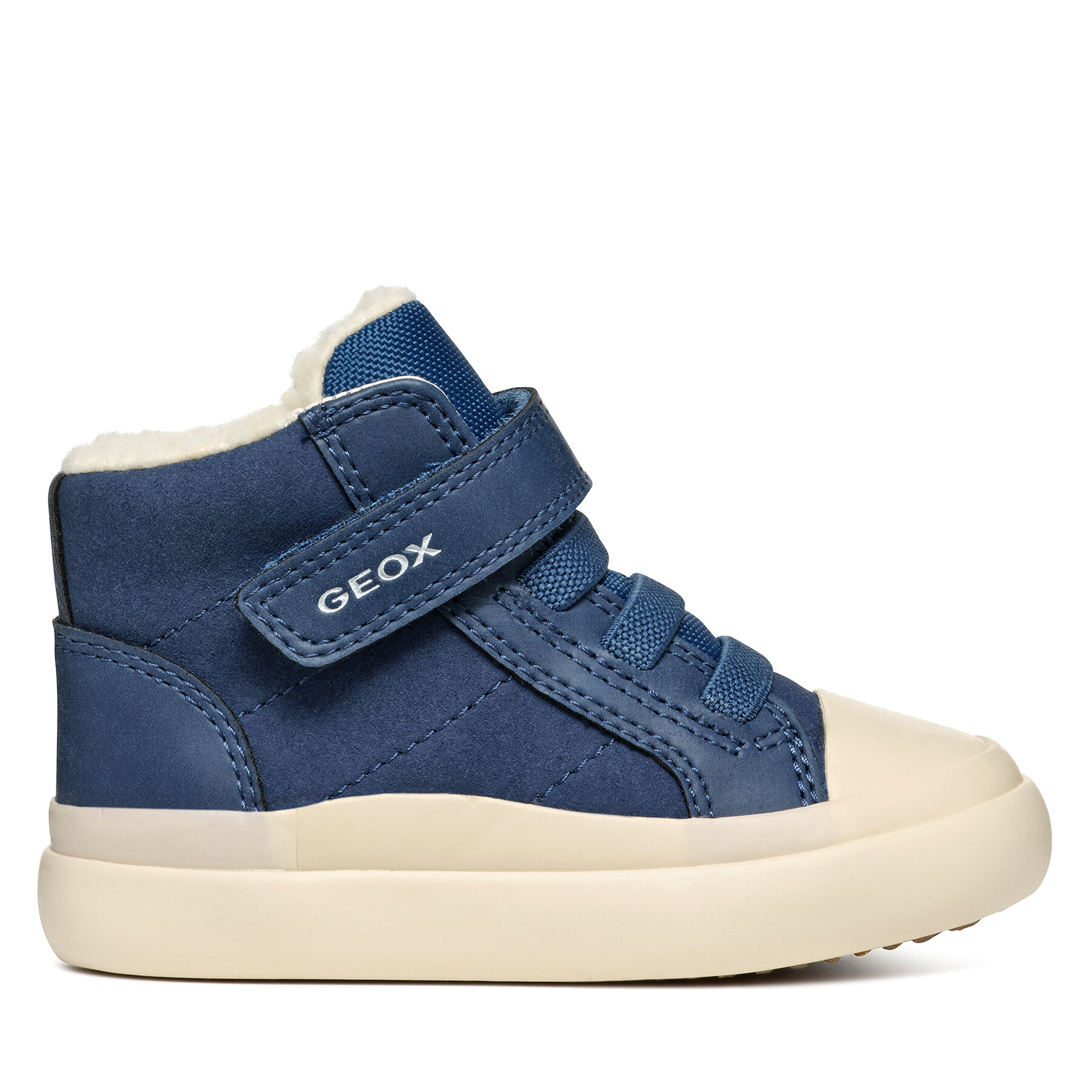 Schnürschuhe Geox B Gisli Boy B461NB 0AFME C4000 M Blau Schnürschuhe Geox B Gisli Boy B461NB 0AFME C4000 M Blau von Geox
