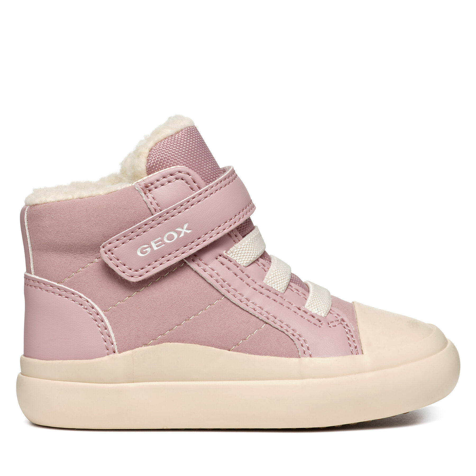Schnürschuhe Geox B Gisli Girl B461MB 0AU54 C8014 M Rosa Schnürschuhe Geox B Gisli Girl B461MB 0AU54 C8014 M Rosa von Geox