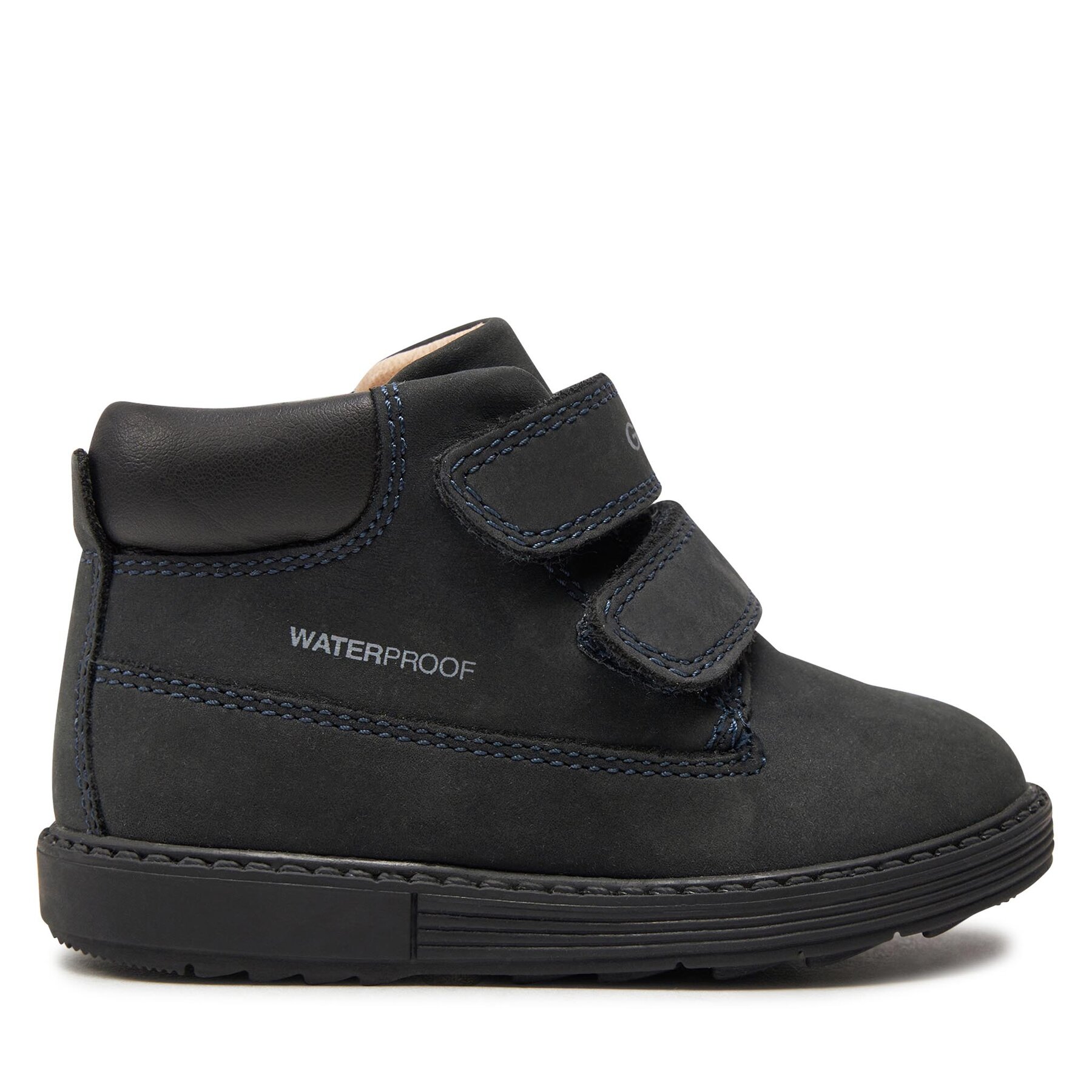 Schnürschuhe Geox B Hynde B. Wpf A B842HA 00032 C4002 M Dunkelblau Schnürschuhe Geox B Hynde B. Wpf A B842HA 00032 C4002 M Dunkelblau von Geox