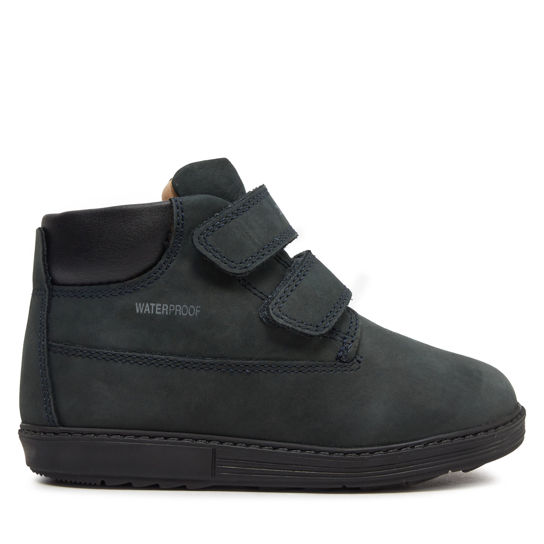 Schnürschuhe Geox B Hynde B. Wpf A B842HA 00032 C4002 S Dunkelblau Schnürschuhe Geox B Hynde B. Wpf A B842HA 00032 C4002 S Dunkelblau von Geox