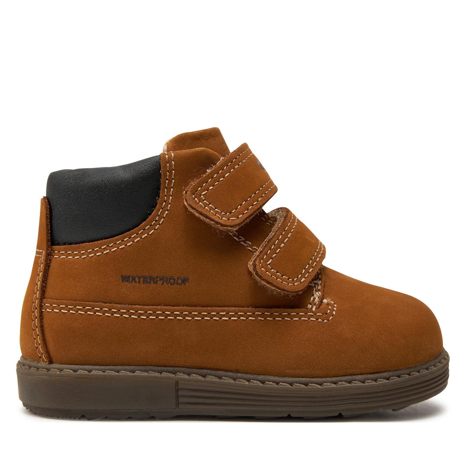 Schnürschuhe Geox B Hynde B. Wpf A B842HA 00032 C5046 M Braun Schnürschuhe Geox B Hynde B. Wpf A B842HA 00032 C5046 M Braun von Geox