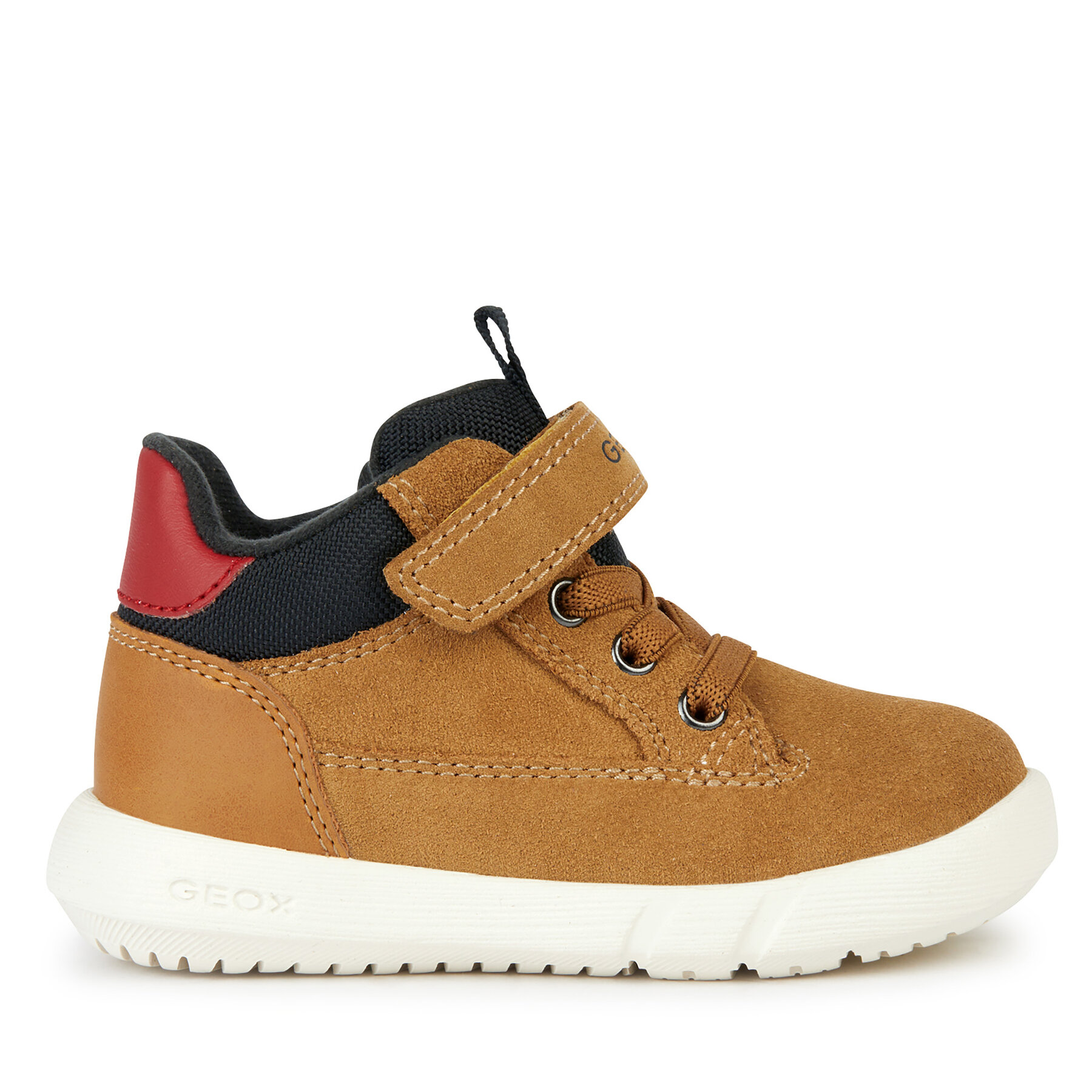 Schnürschuhe Geox B Hyroo Boy B365DA 022ME C2306 M Gelb Schnürschuhe Geox B Hyroo Boy B365DA 022ME C2306 M Gelb von Geox