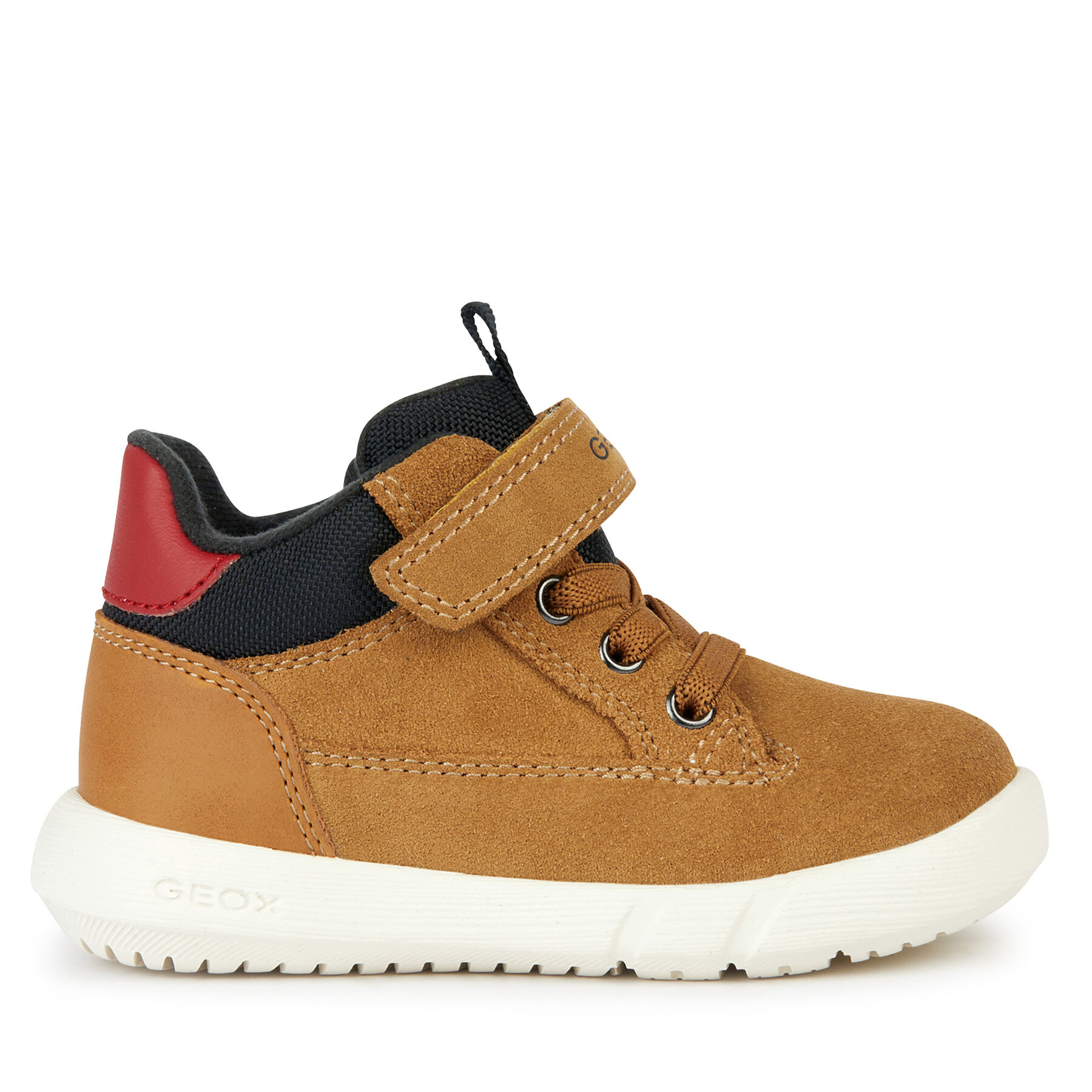 Schnürschuhe Geox B Hyroo Boy B365DA 022ME C2306 S Gelb Schnürschuhe Geox B Hyroo Boy B365DA 022ME C2306 S Gelb von Geox